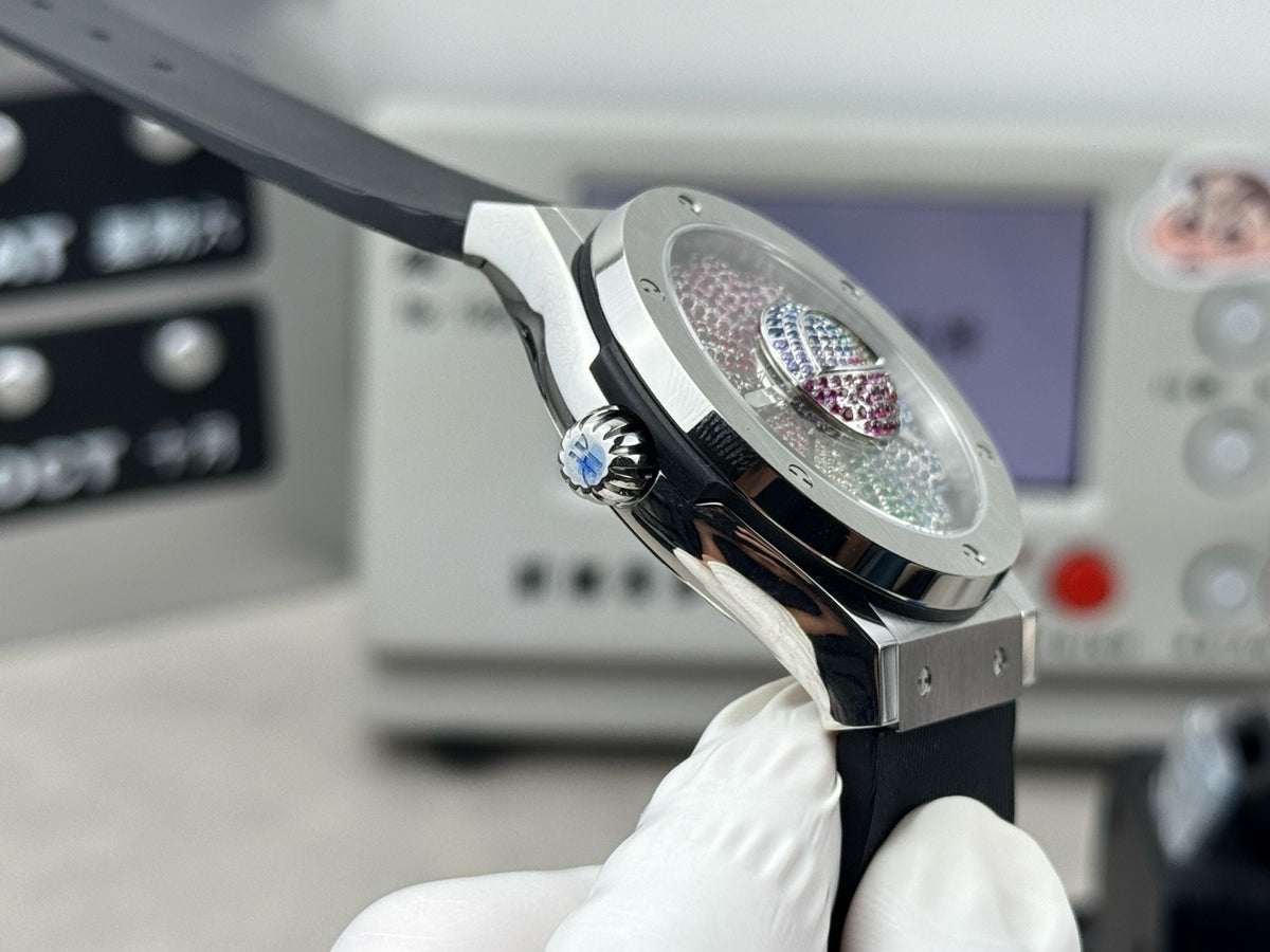 Multi-Colors Watch - FashionHype.xyz