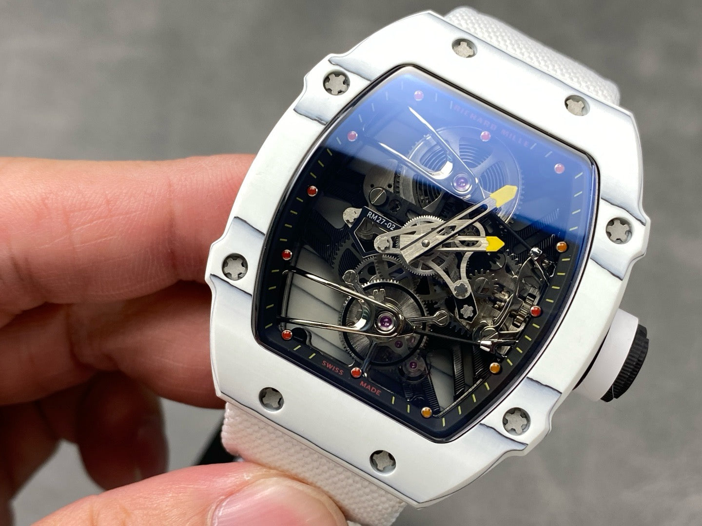 White Watch