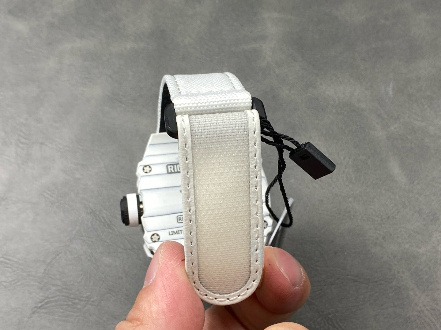 White Watch
