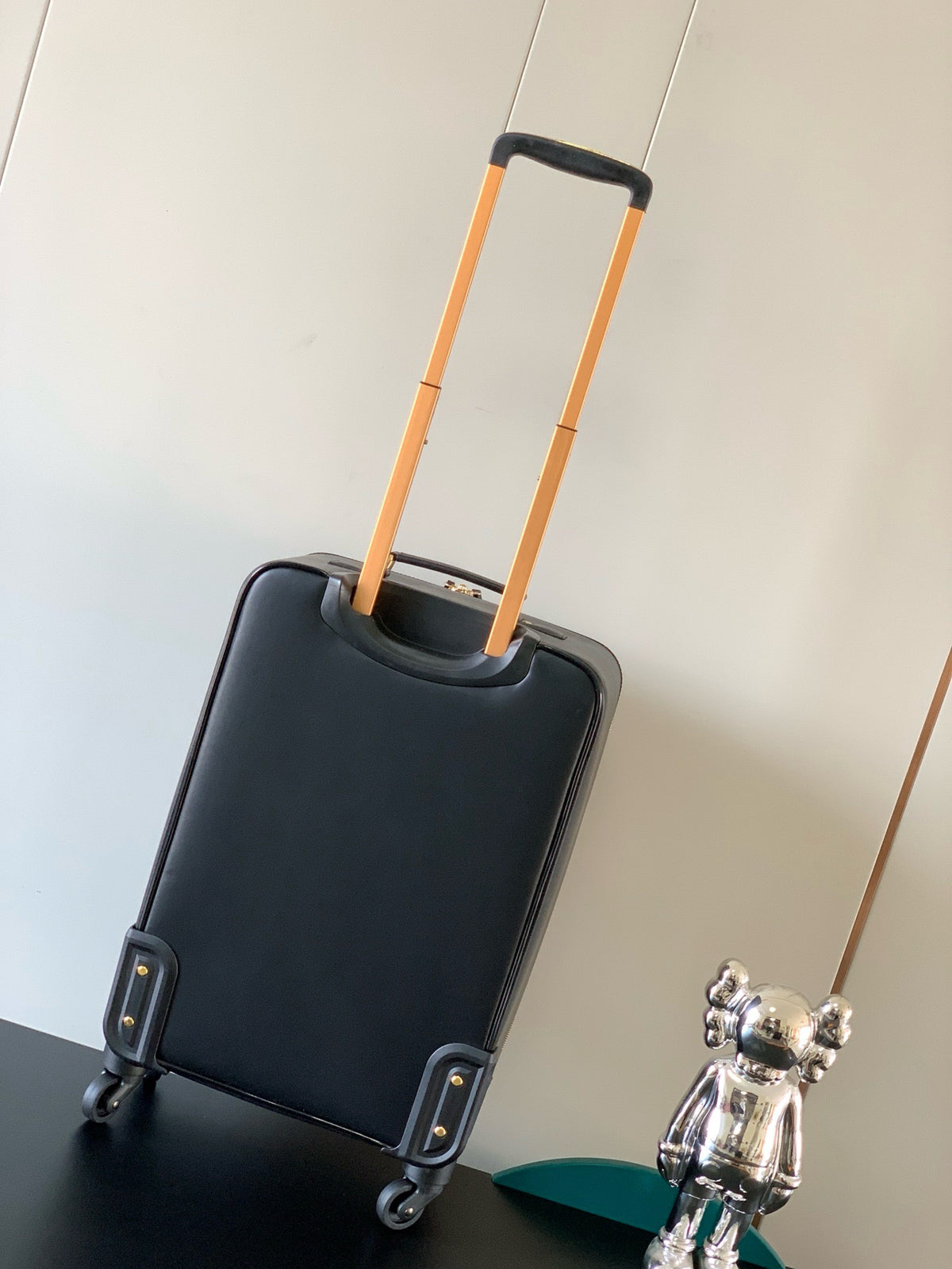 Black Suitcase
