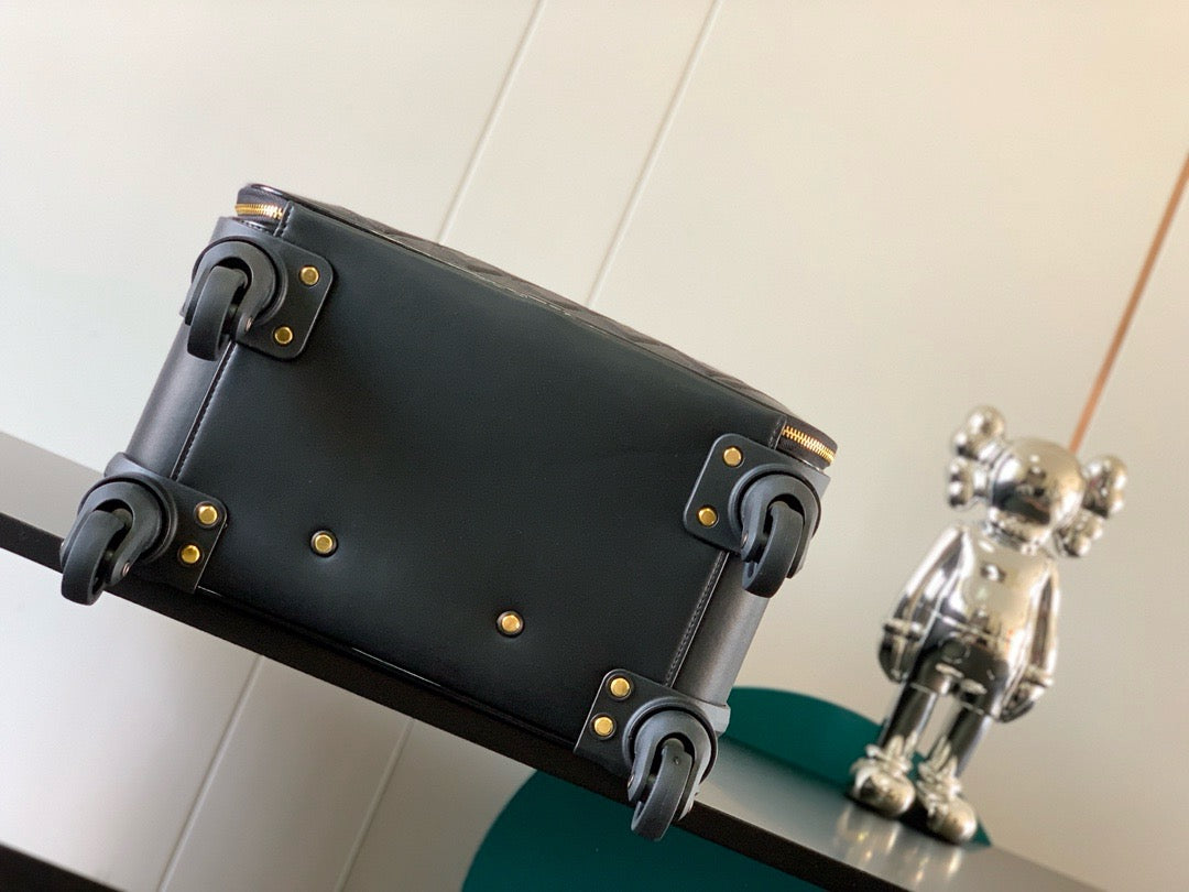 Black Suitcase
