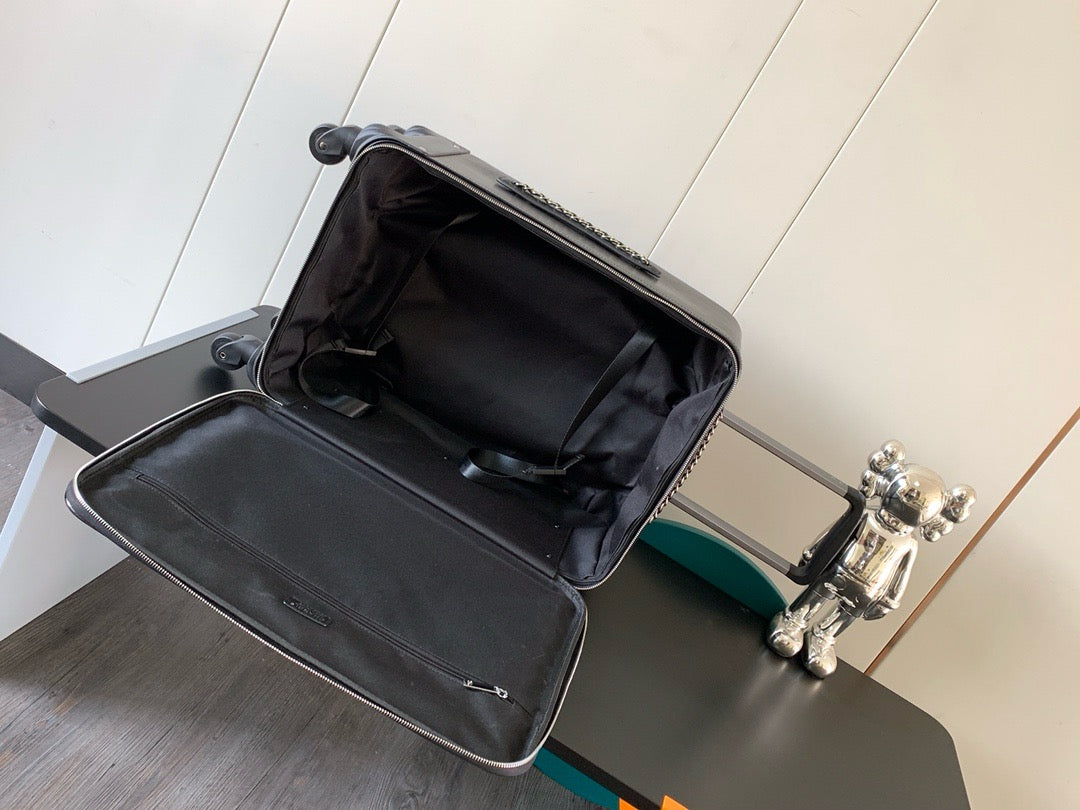Black Suitcase