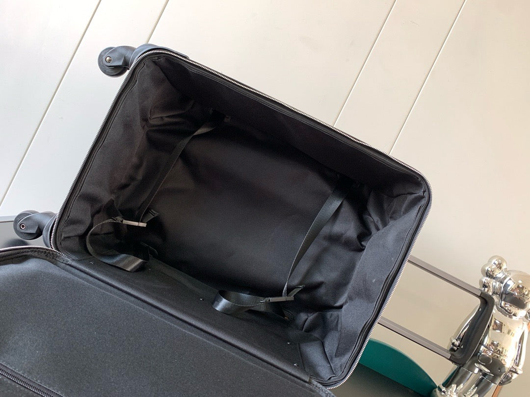 Black Suitcase