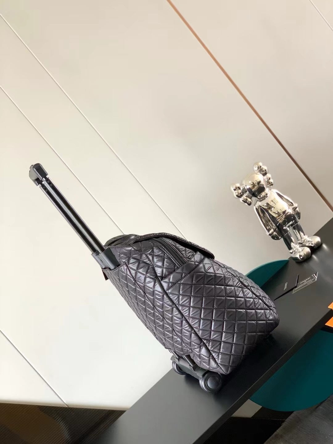 Black Suitcase