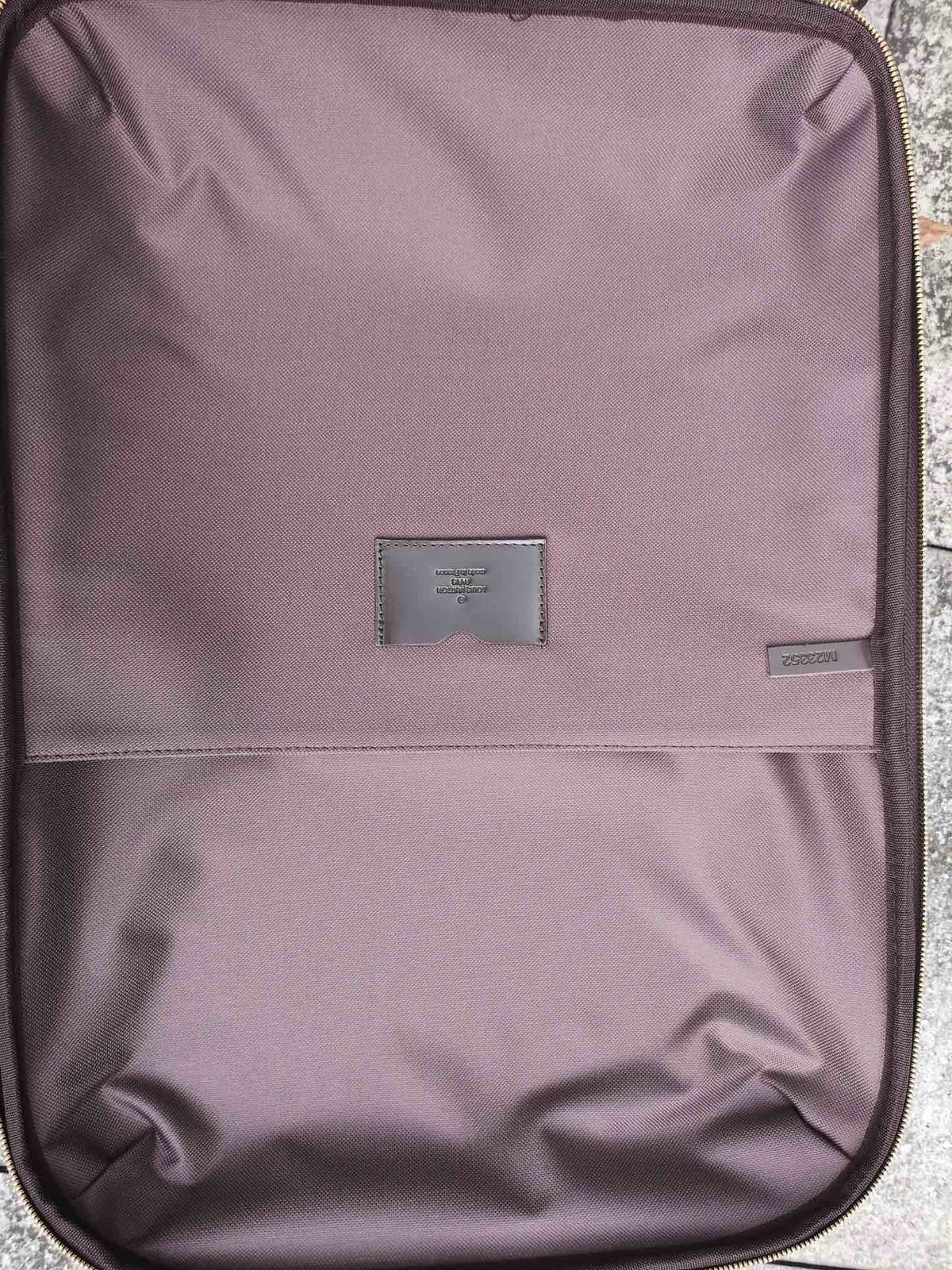 Multi-Colors Suitcase