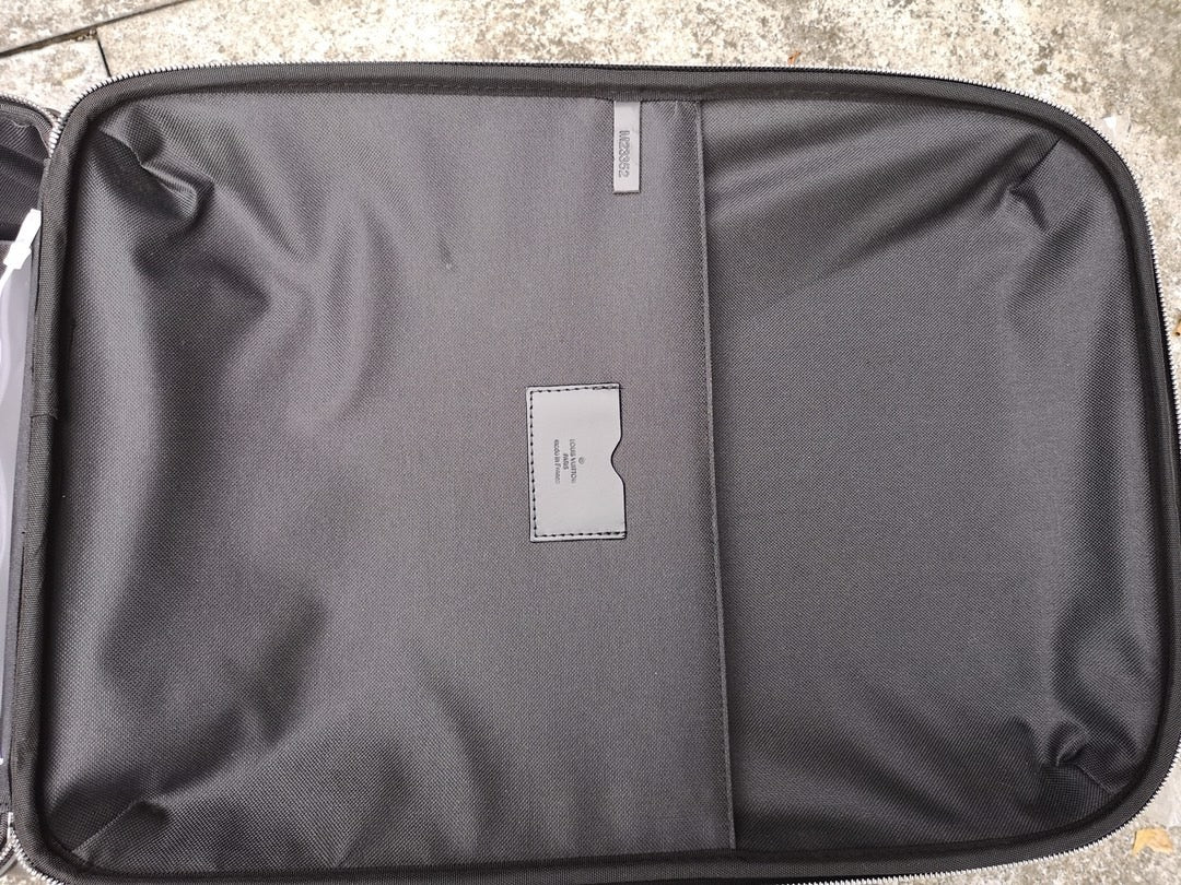 Multi-Colors Suitcase
