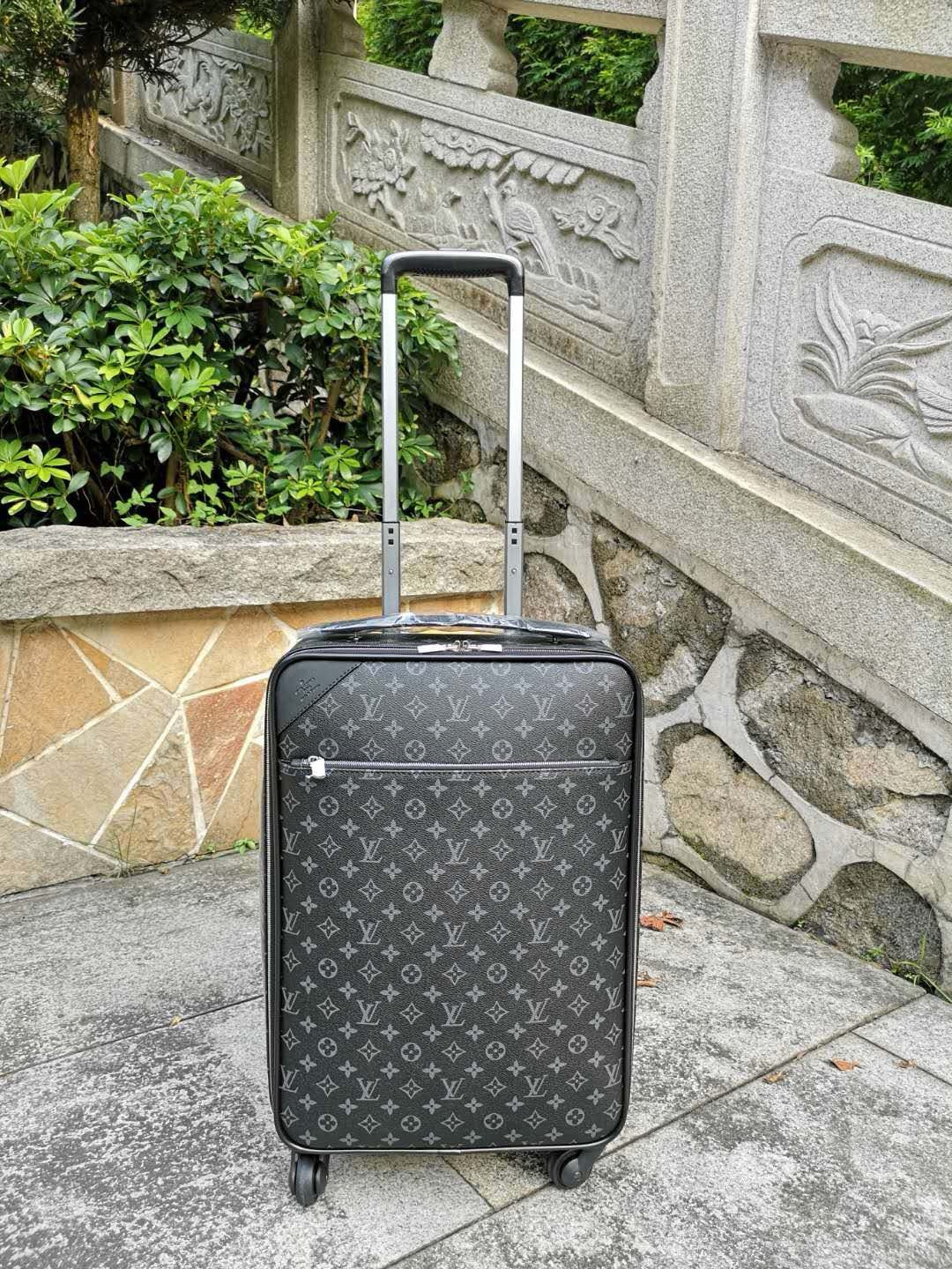 Black Suitcase