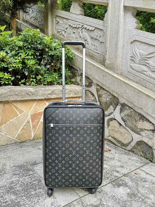 Black Suitcase