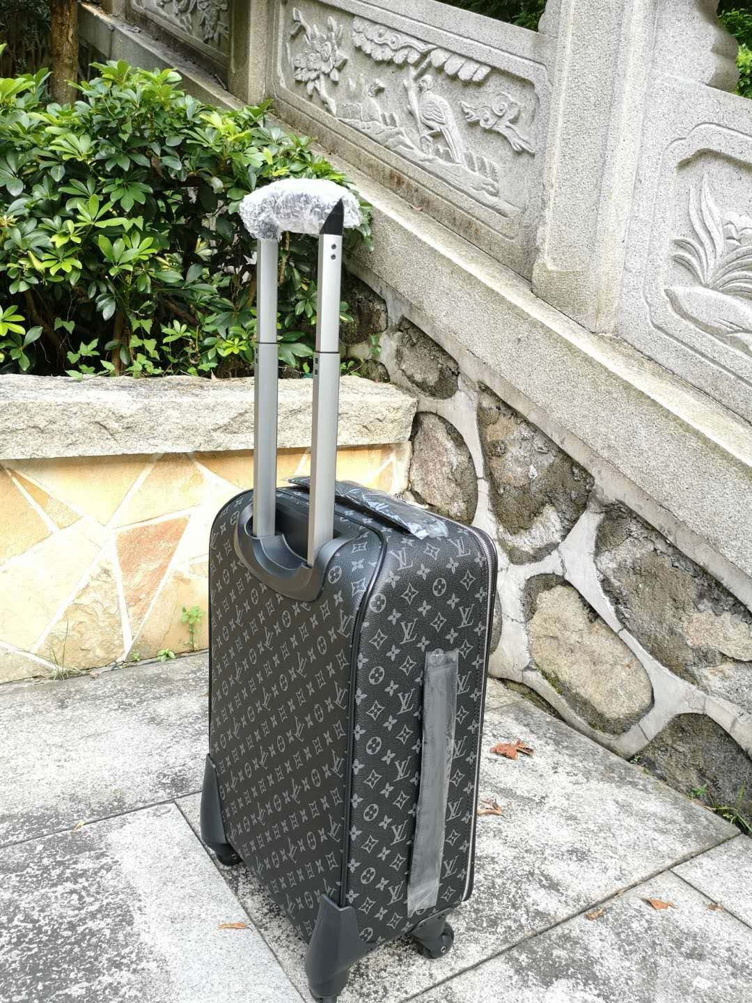 Black Suitcase