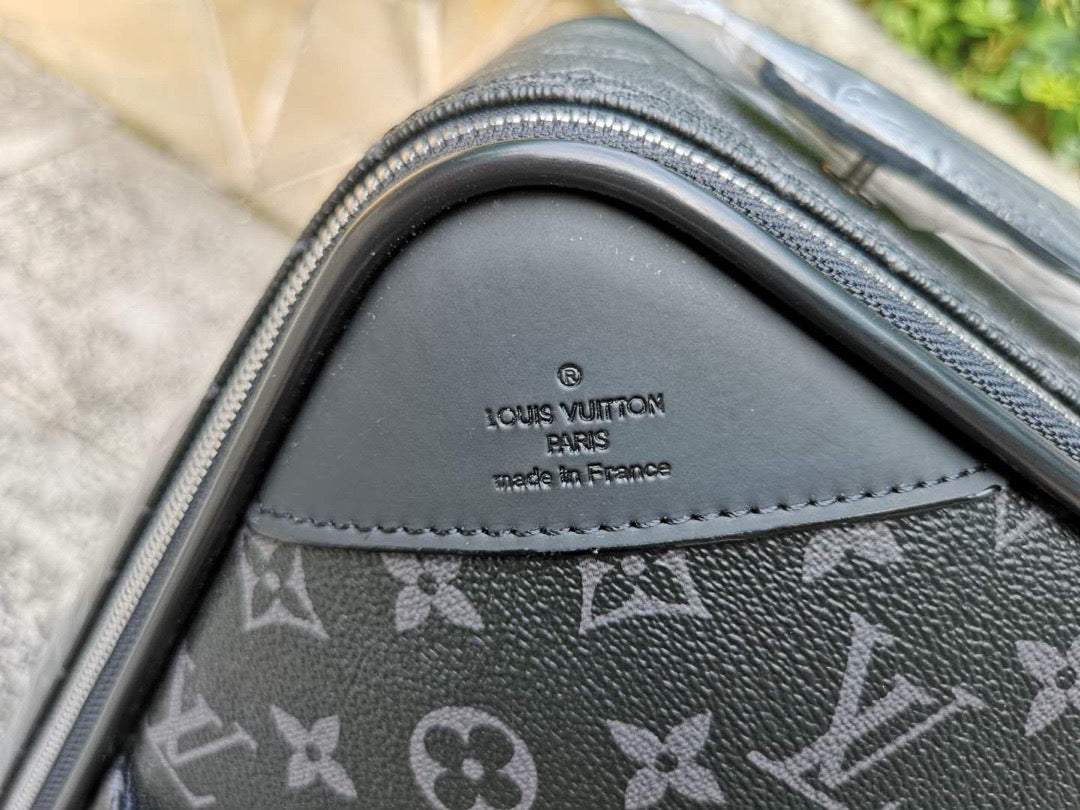 Black Suitcase