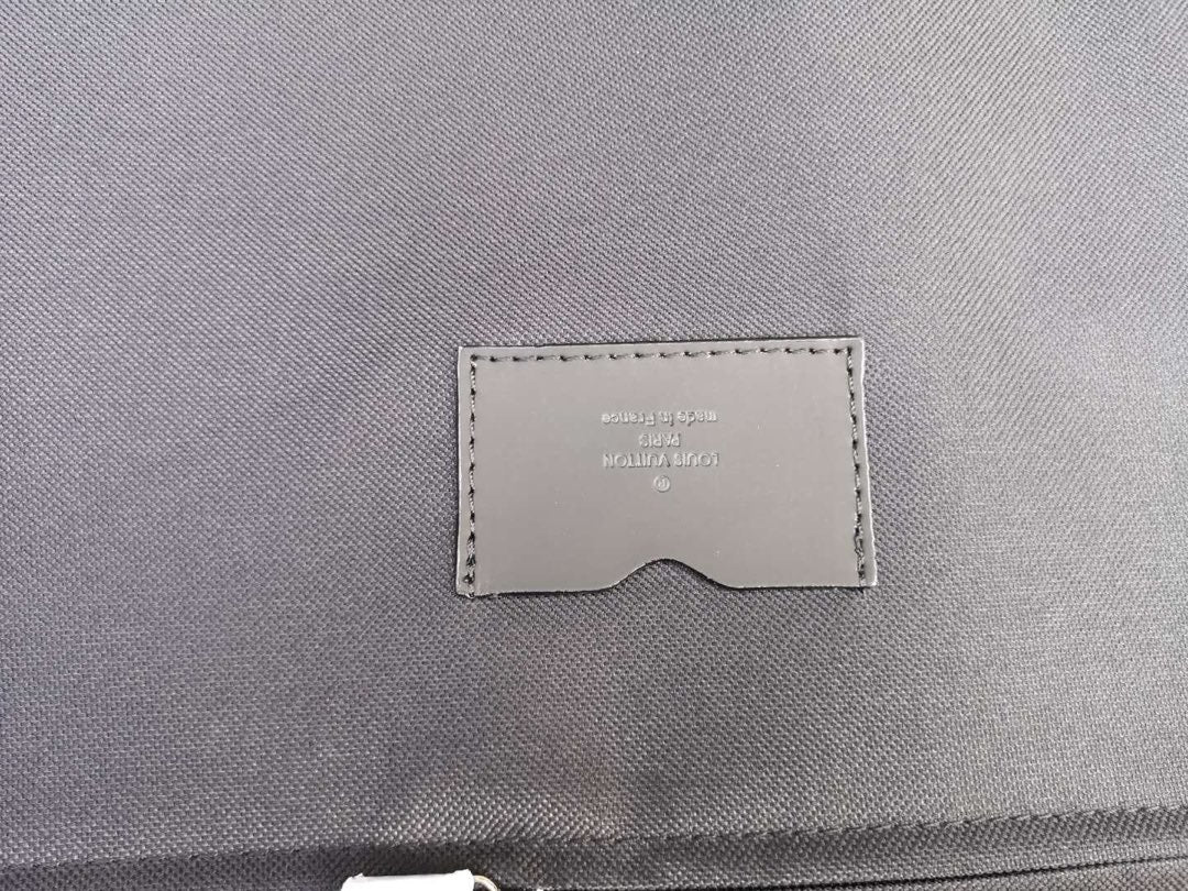 Black Suitcase