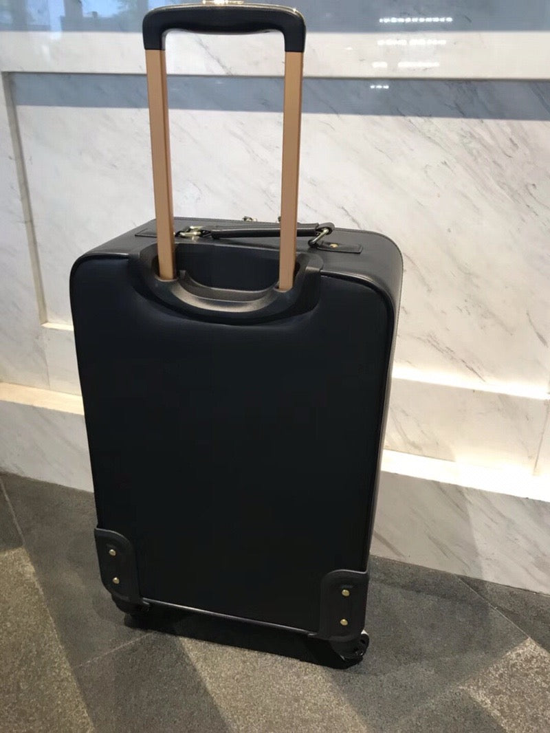 Black Suitcase