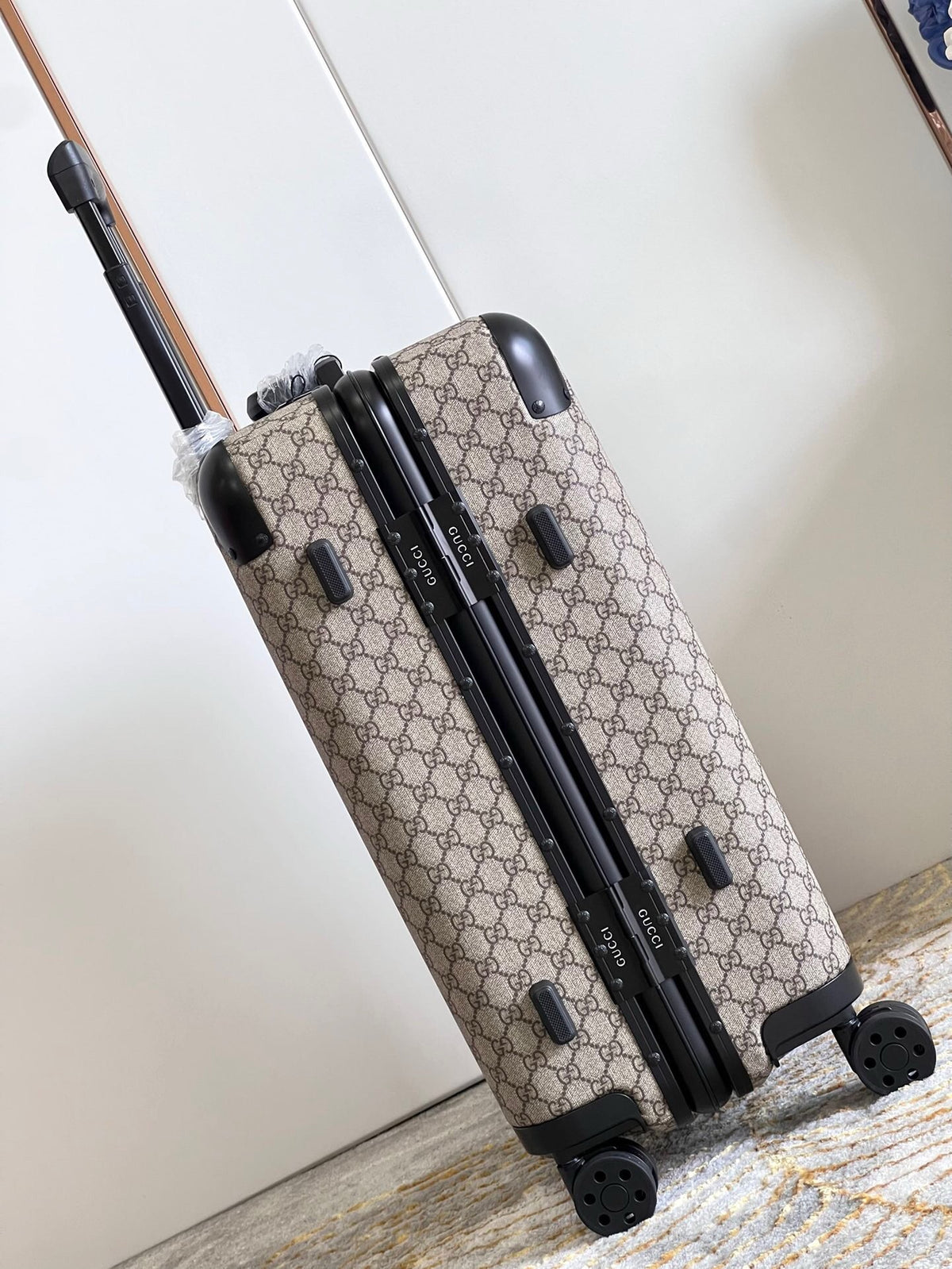 Multi-Colors Suitcase