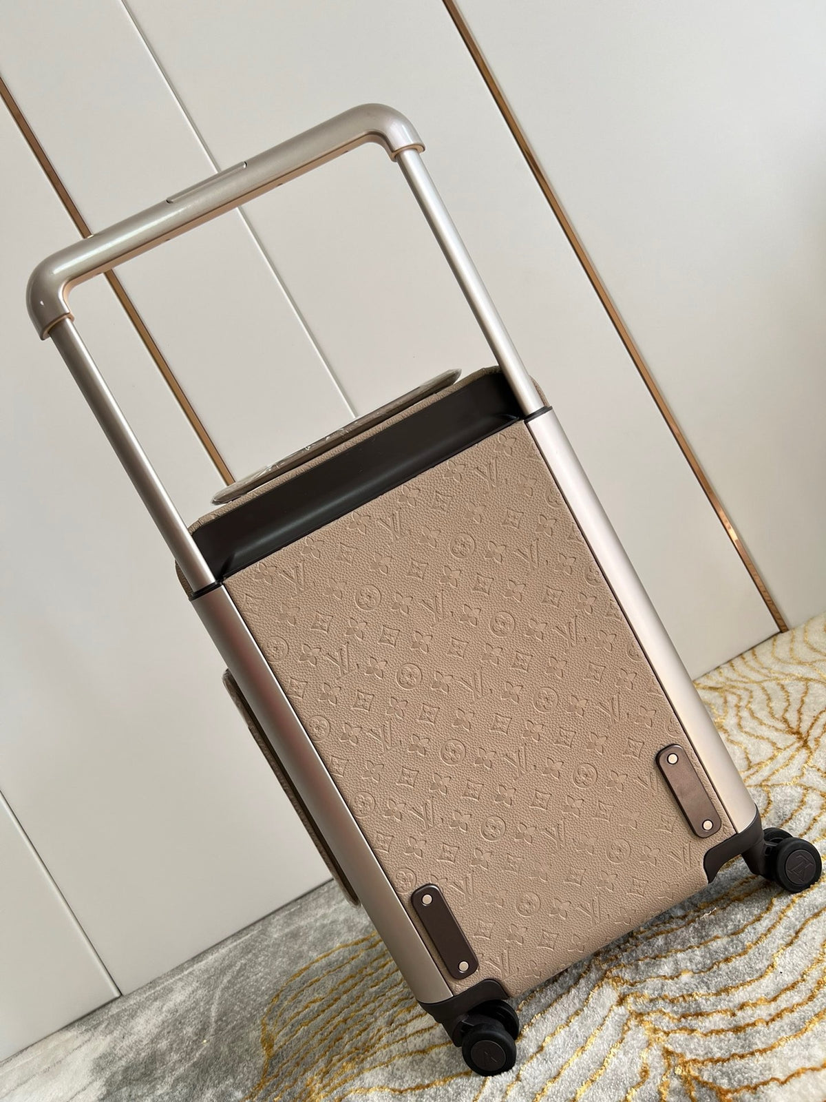 Multi-Colors Suitcase - FashionHype.xyz