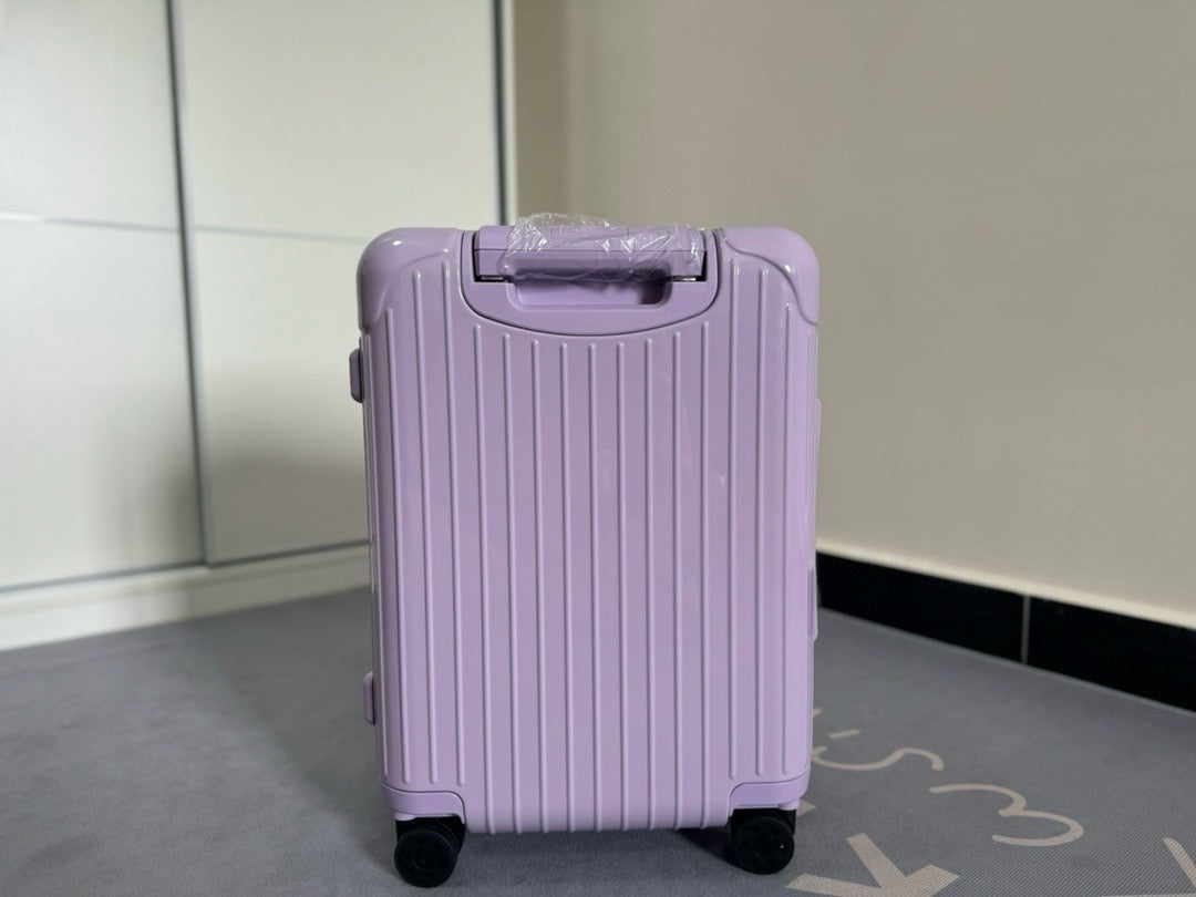 Multi-Colors Suitcase