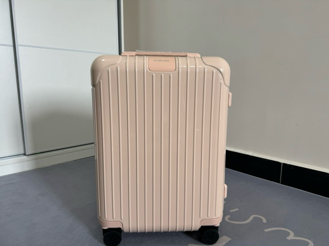 Multi-Colors Suitcase