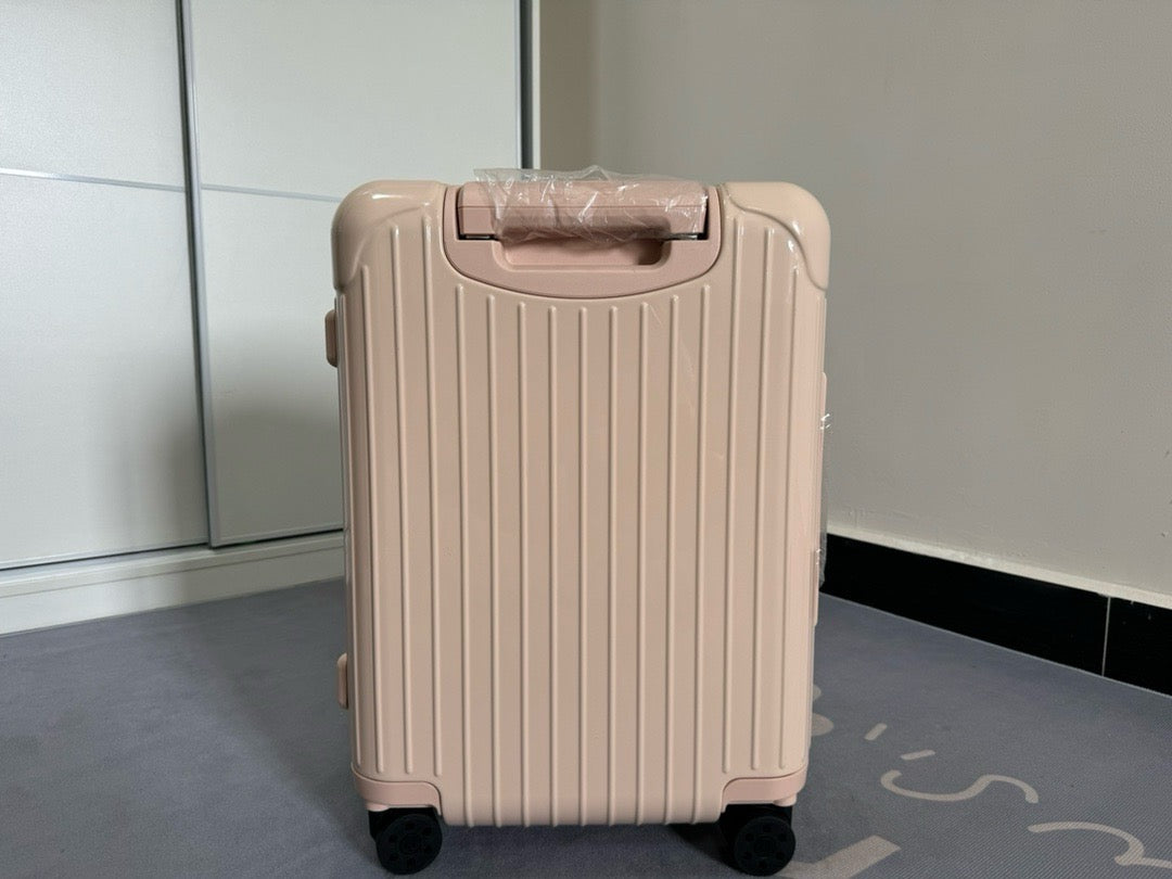 Multi-Colors Suitcase