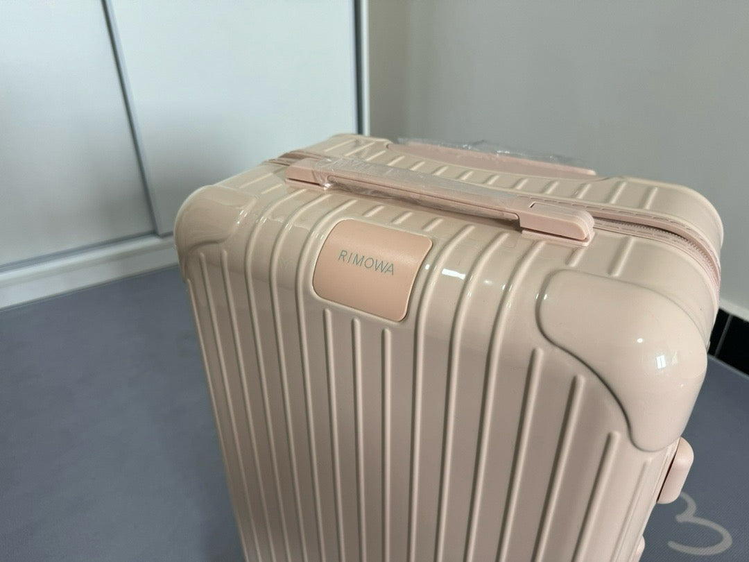 Multi-Colors Suitcase