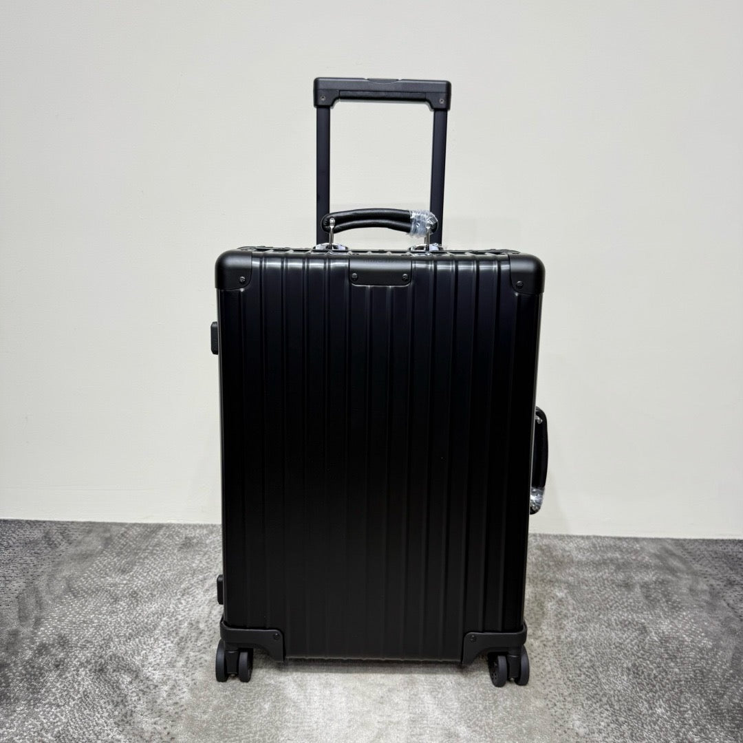 Multi-Colors Suitcase - FashionHype.xyz