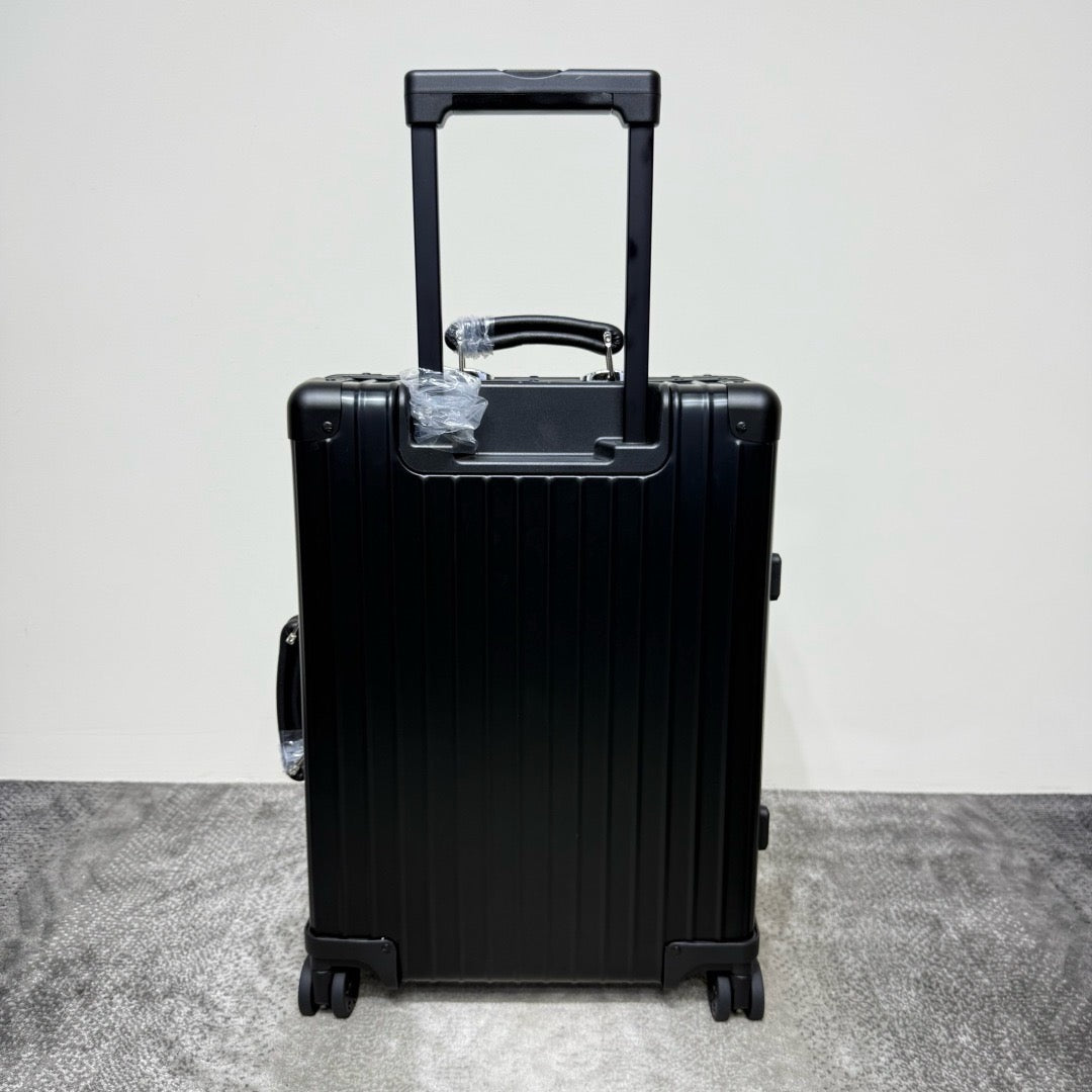 Multi-Colors Suitcase - FashionHype.xyz