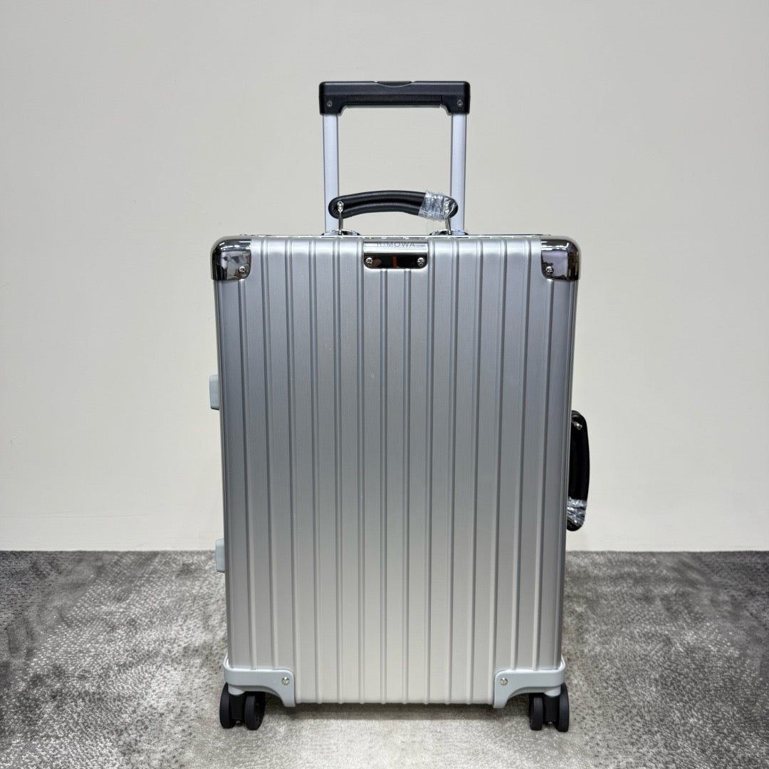 Multi-Colors Suitcase - FashionHype.xyz