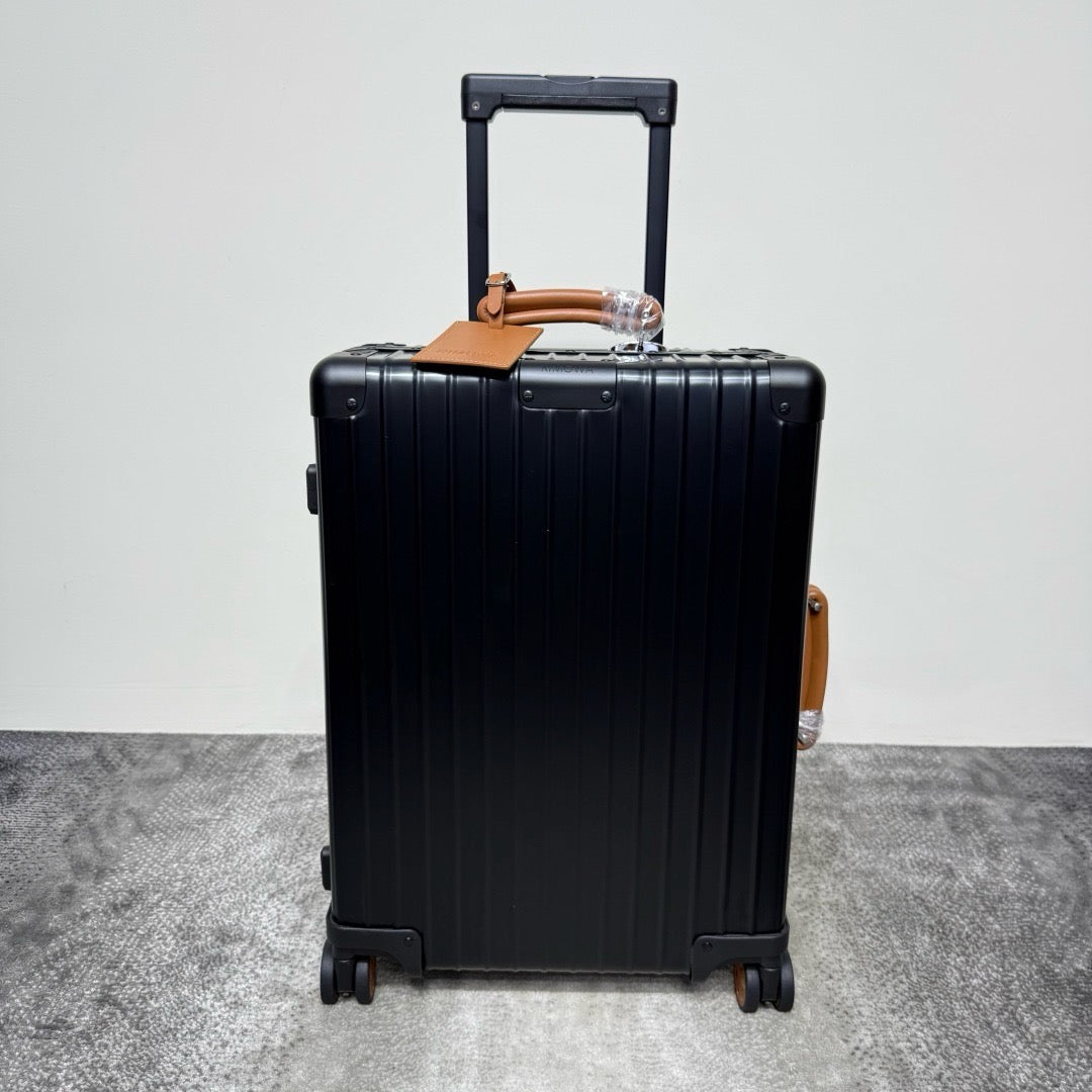 Multi-Colors Suitcase - FashionHype.xyz