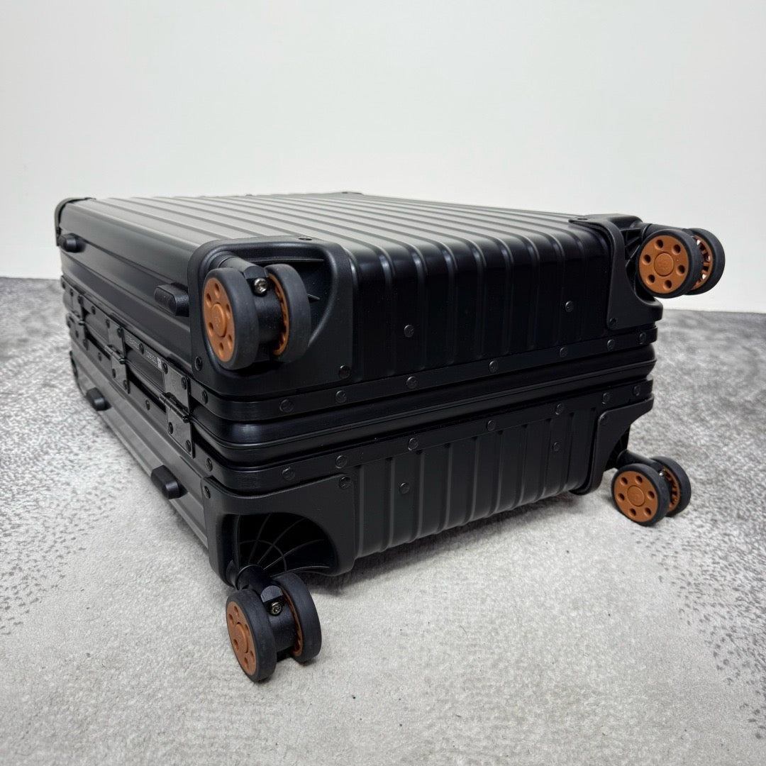 Multi-Colors Suitcase - FashionHype.xyz