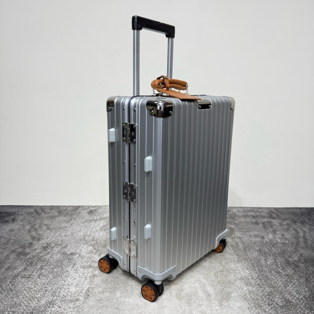 Multi-Colors Suitcase - FashionHype.xyz