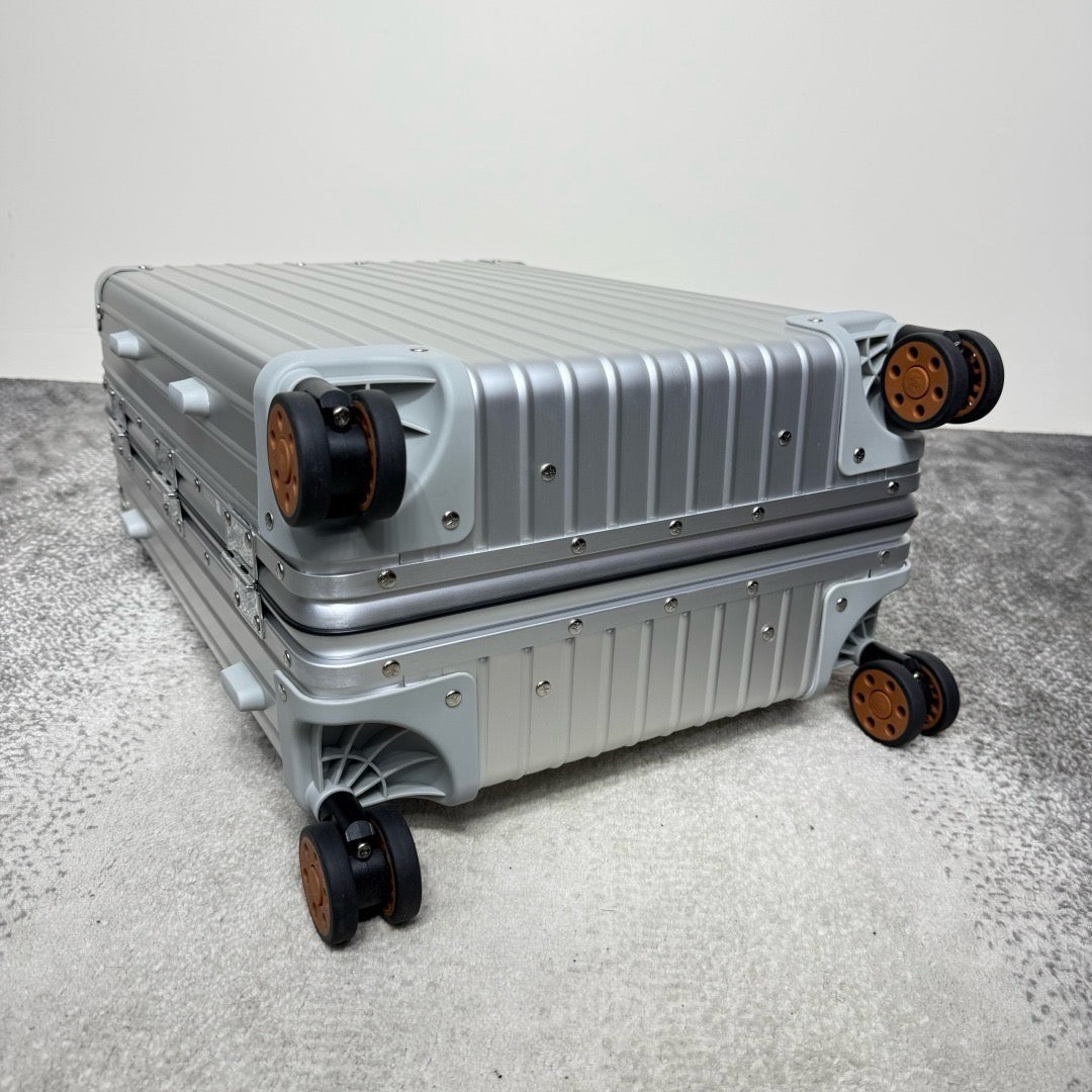 Multi-Colors Suitcase - FashionHype.xyz