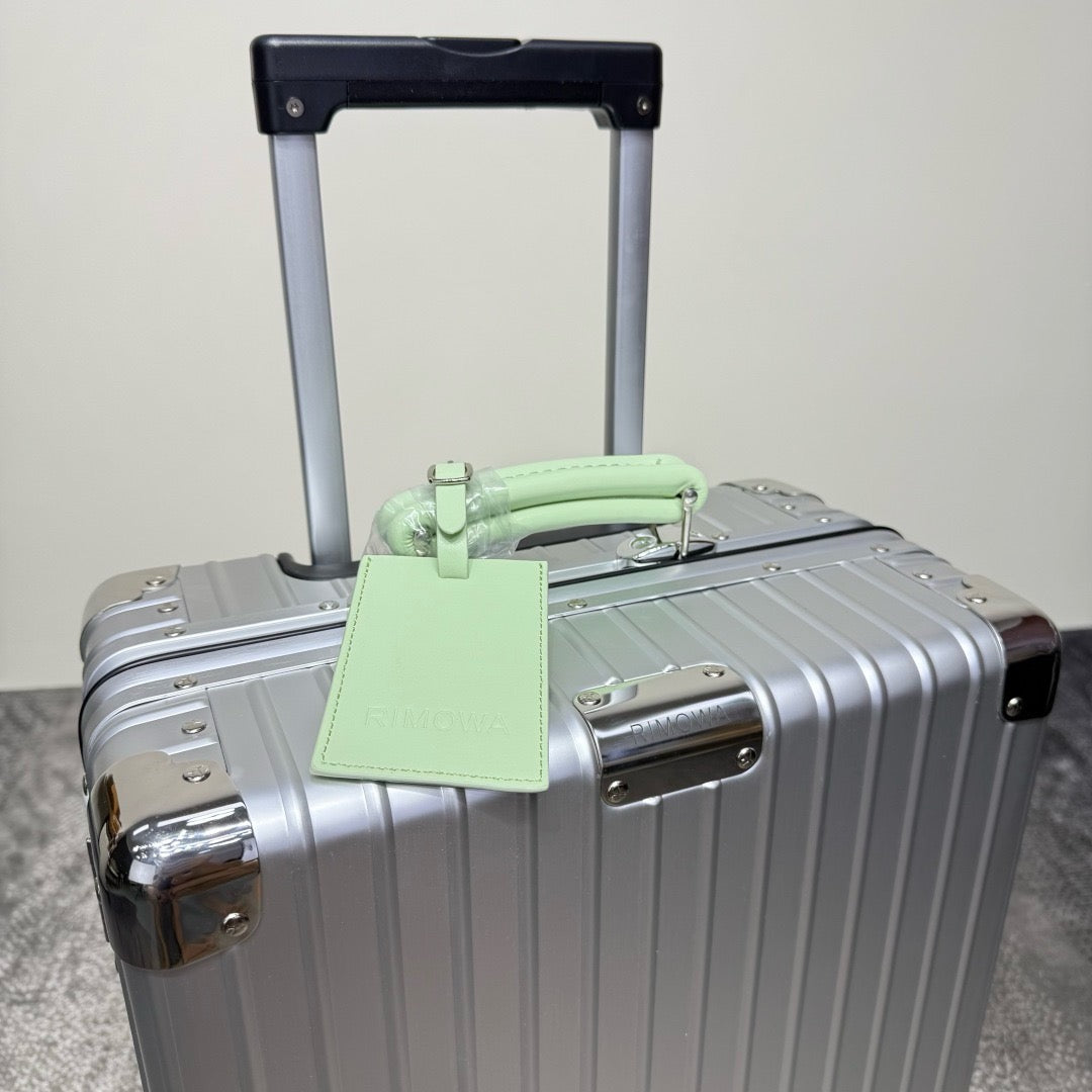 Multi-Colors Suitcase - FashionHype.xyz