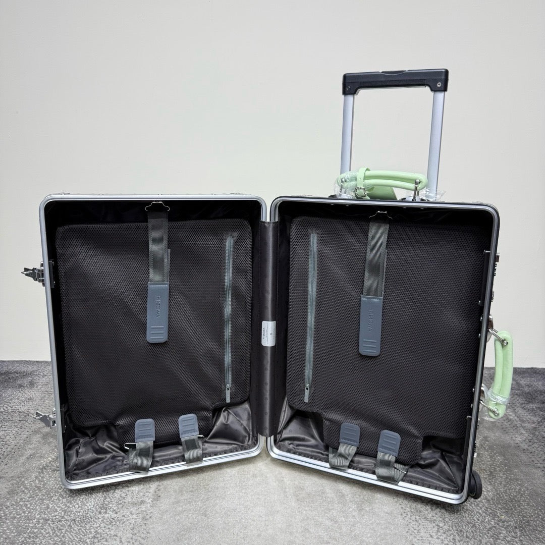 Multi-Colors Suitcase - FashionHype.xyz
