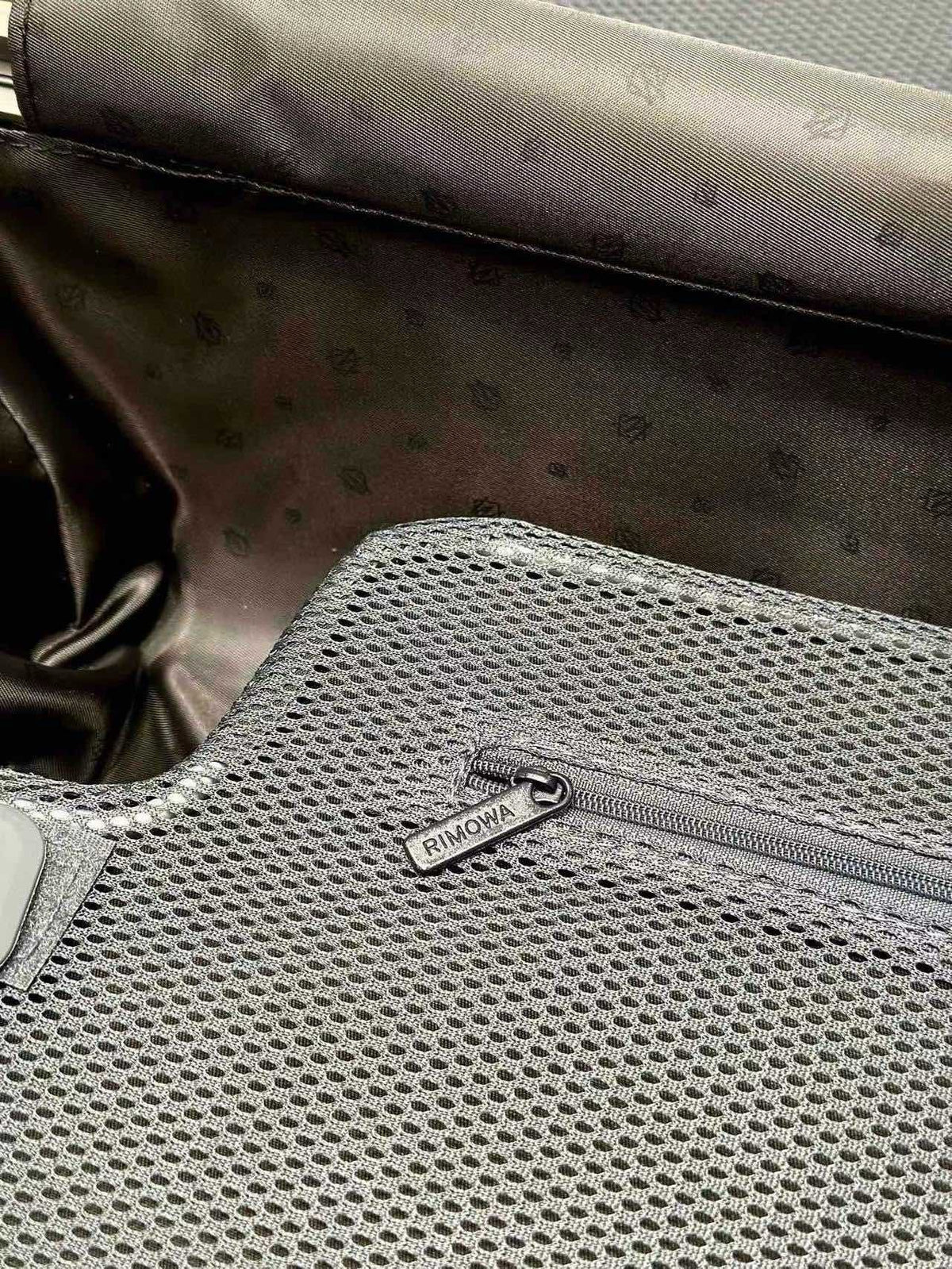 Multi-Colors Suitcase - FashionHype.xyz