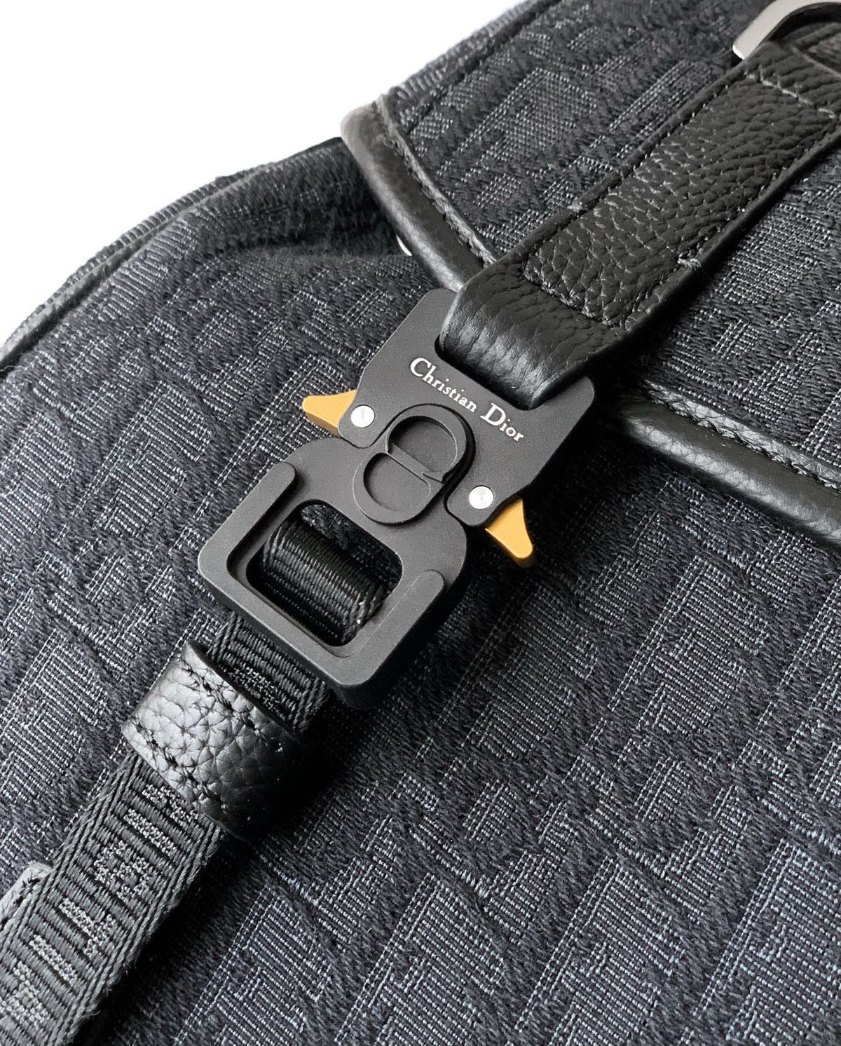 Multi-Colors Backpack