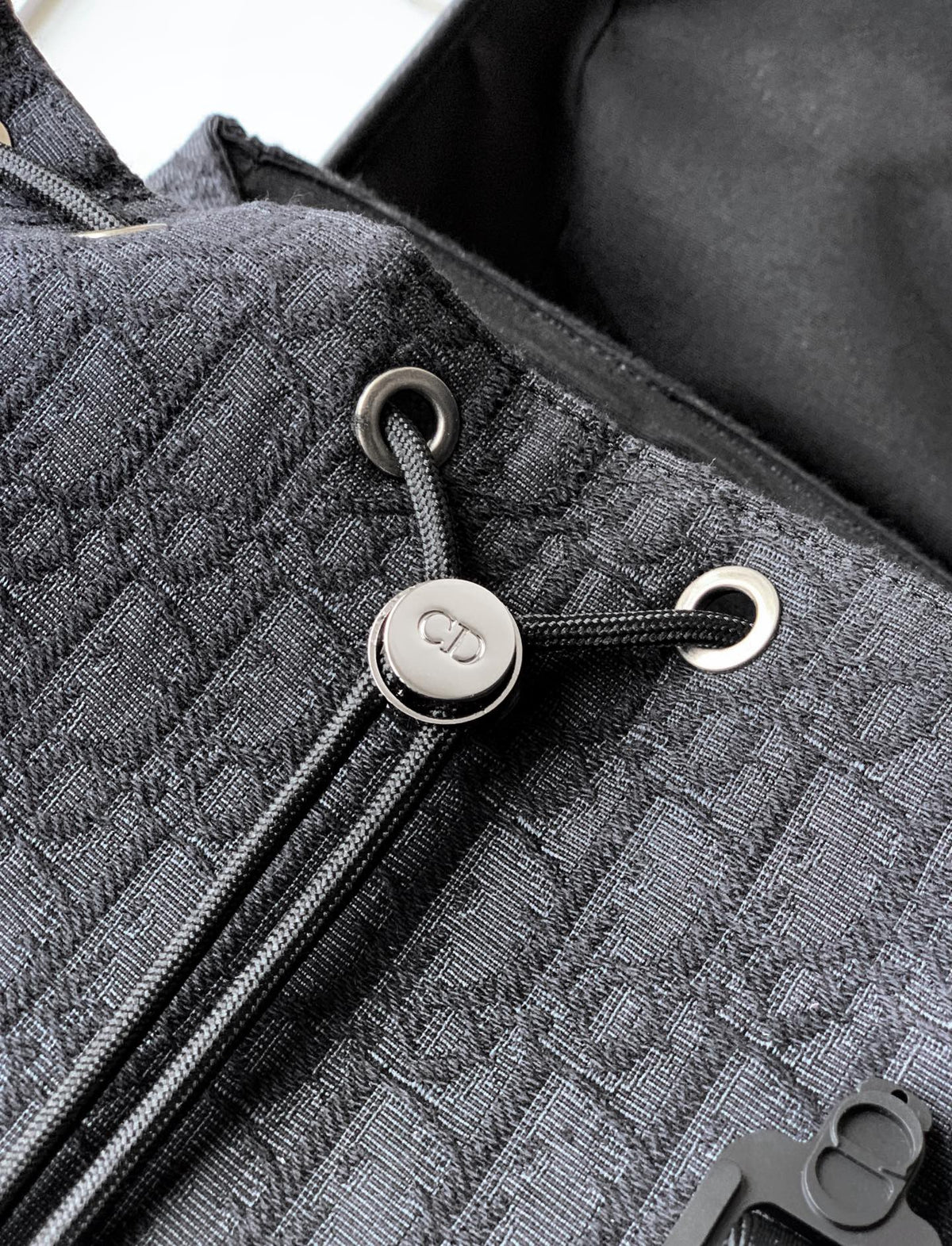 Multi-Colors Backpack