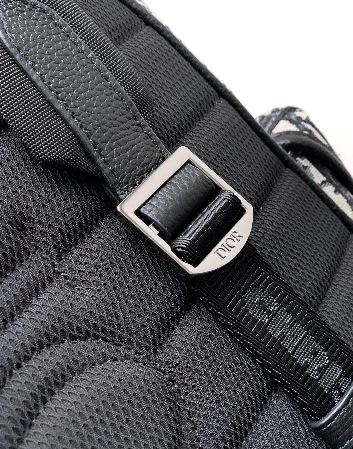 Multi-Colors Backpack