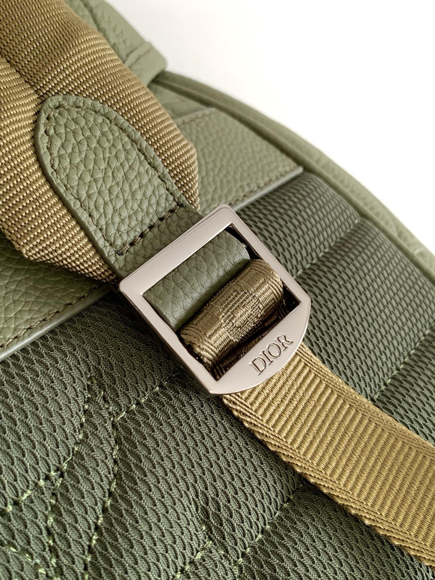 Multi-Colors Backpack