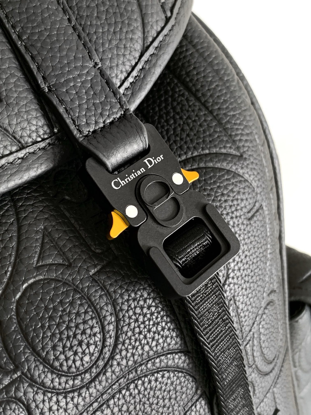 Multi-Colors Backpack