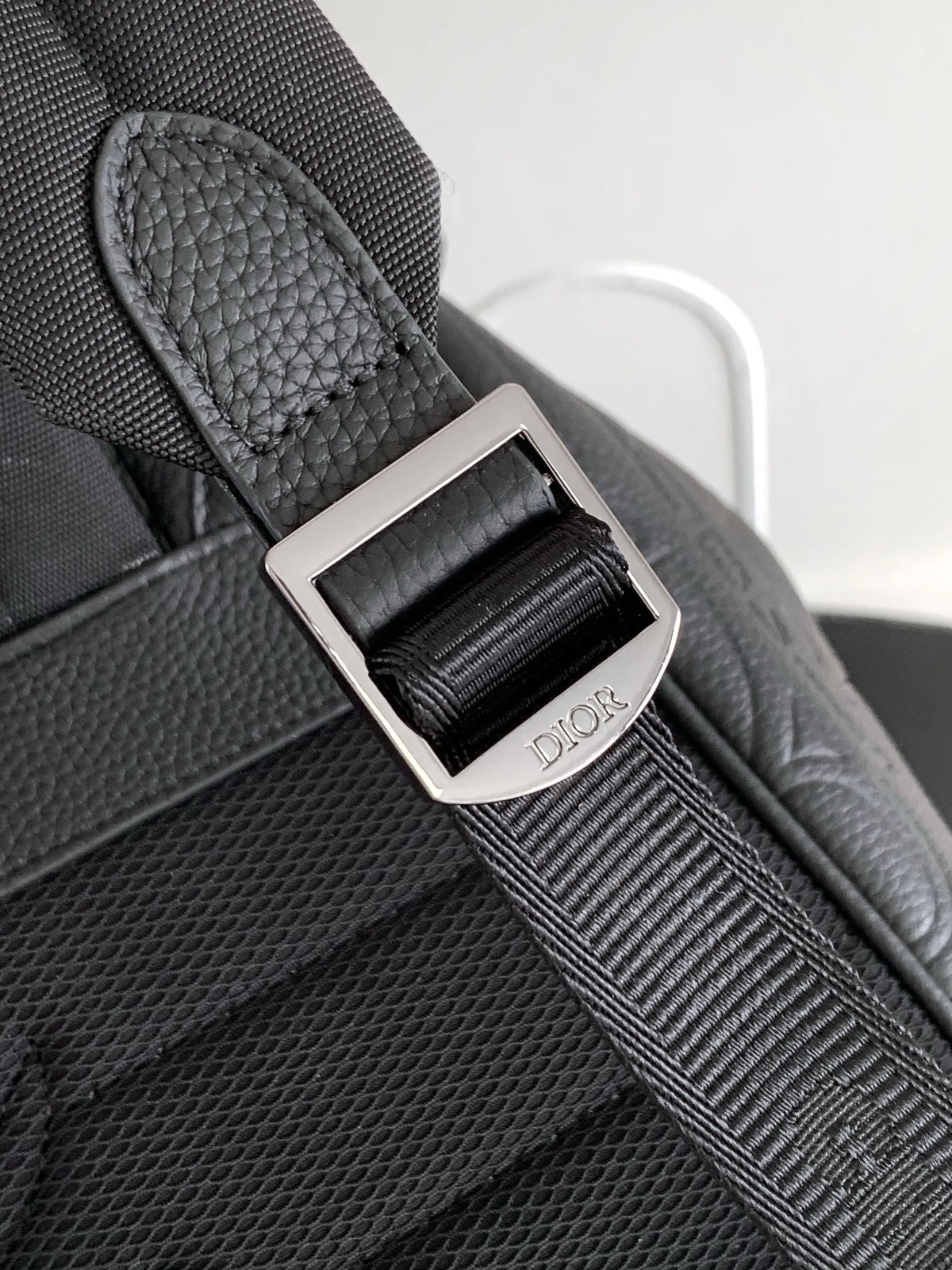 Multi-Colors Backpack