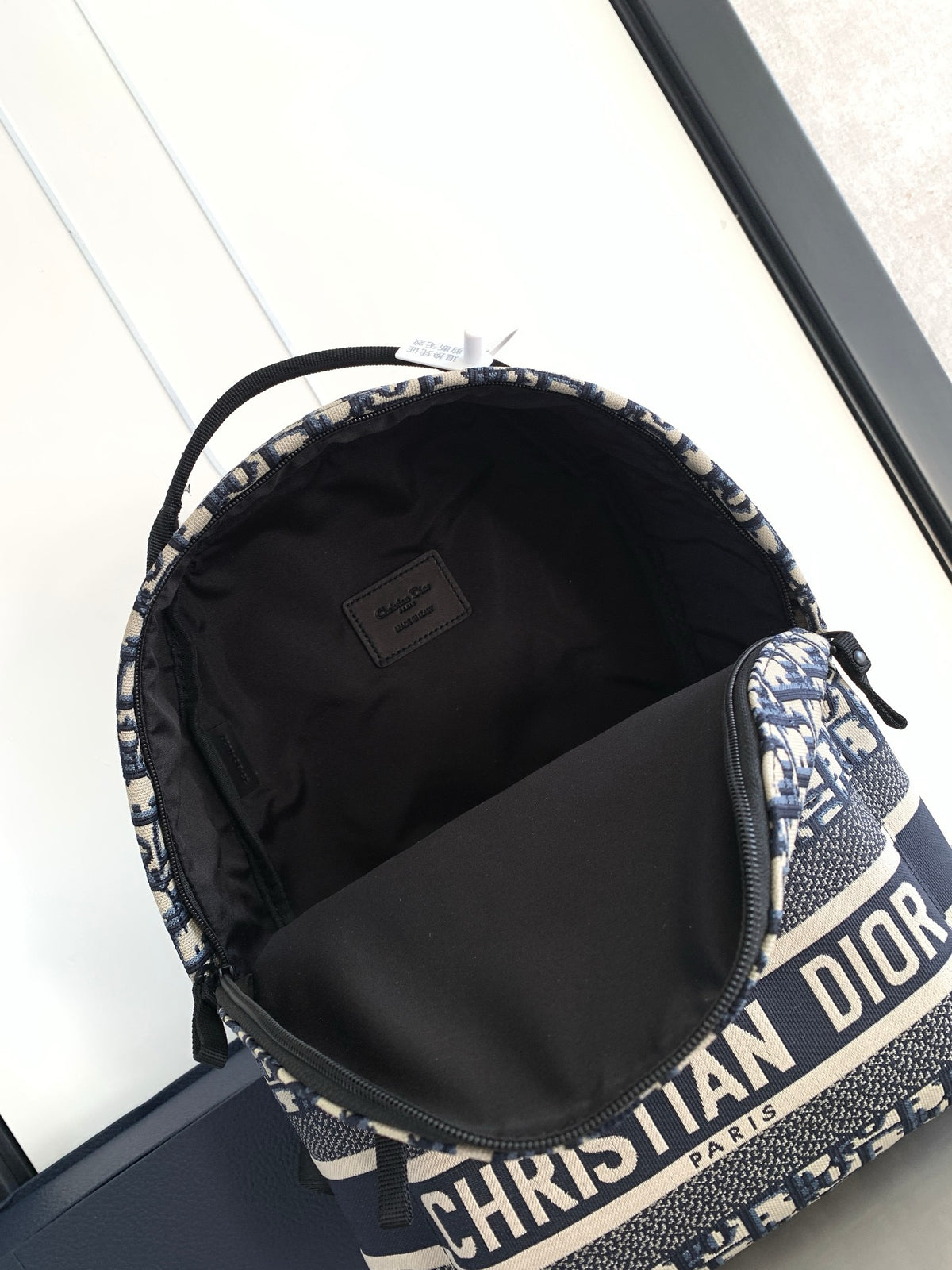 Multi-Colors Backpack