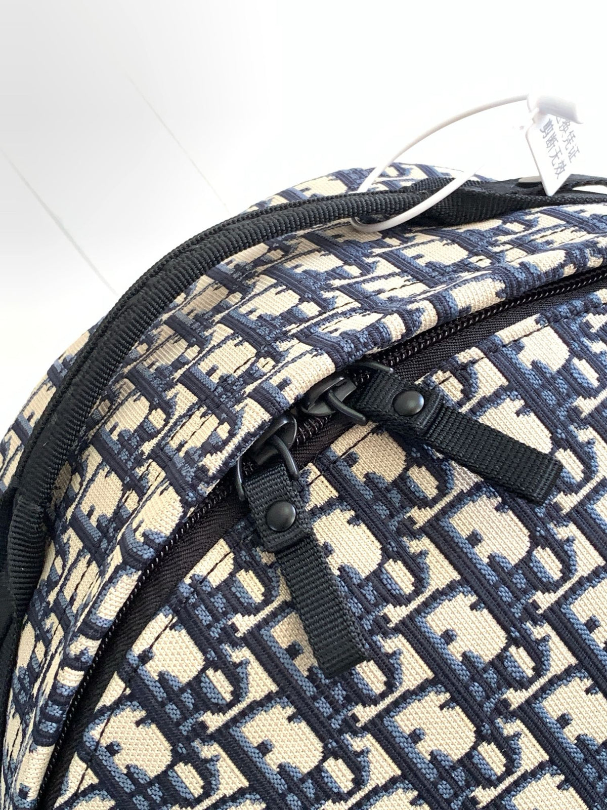 Multi-Colors Backpack