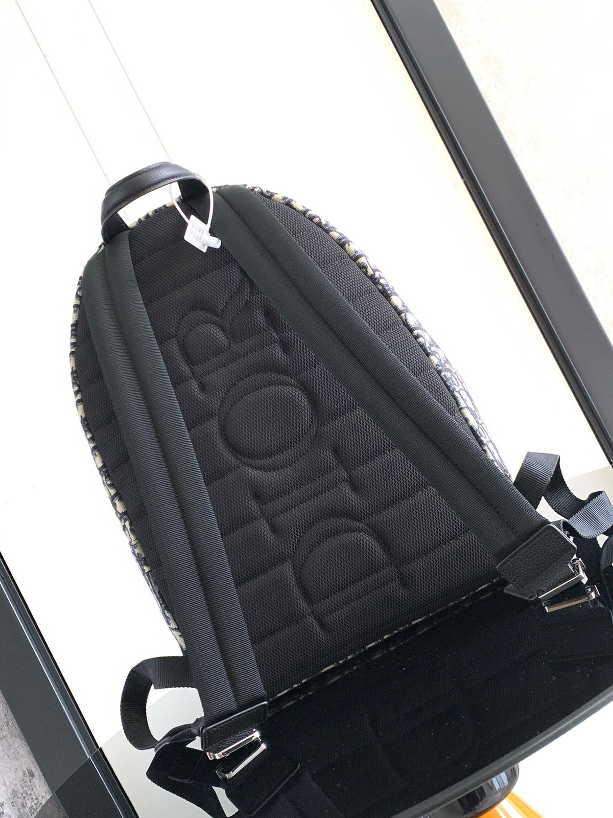 Multi-Colors Backpack