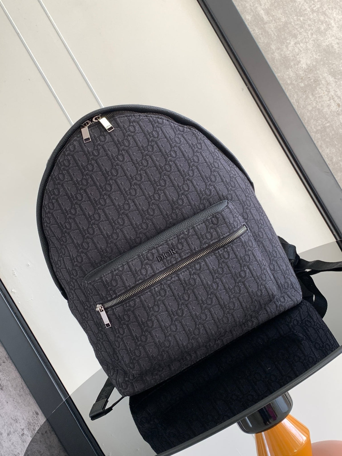 Multi-Colors Backpack