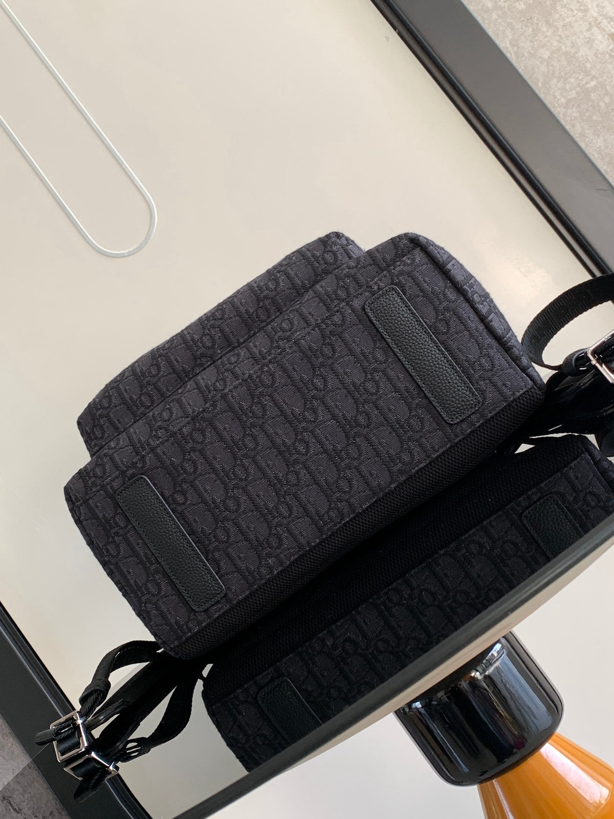 Multi-Colors Backpack