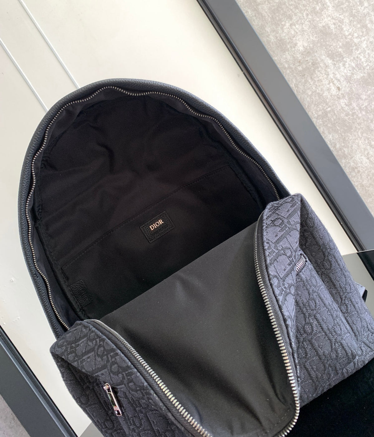 Multi-Colors Backpack
