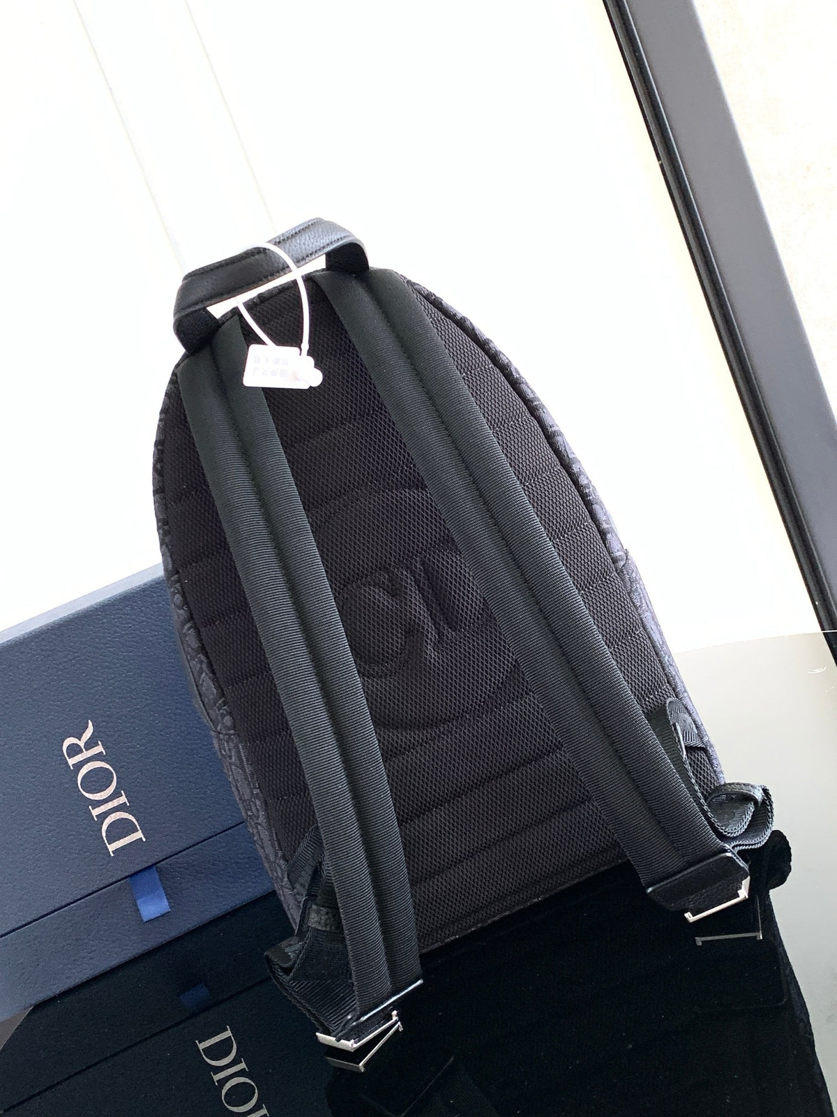 Multi-Colors Backpack - FashionHype.xyz