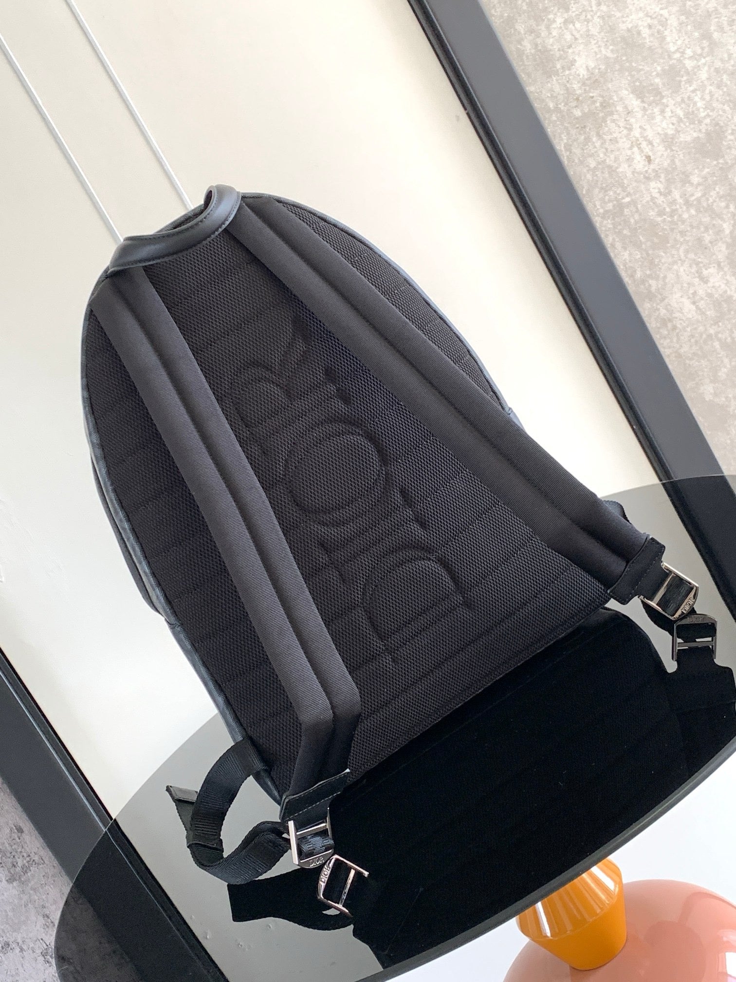 Multi-Colors Backpack