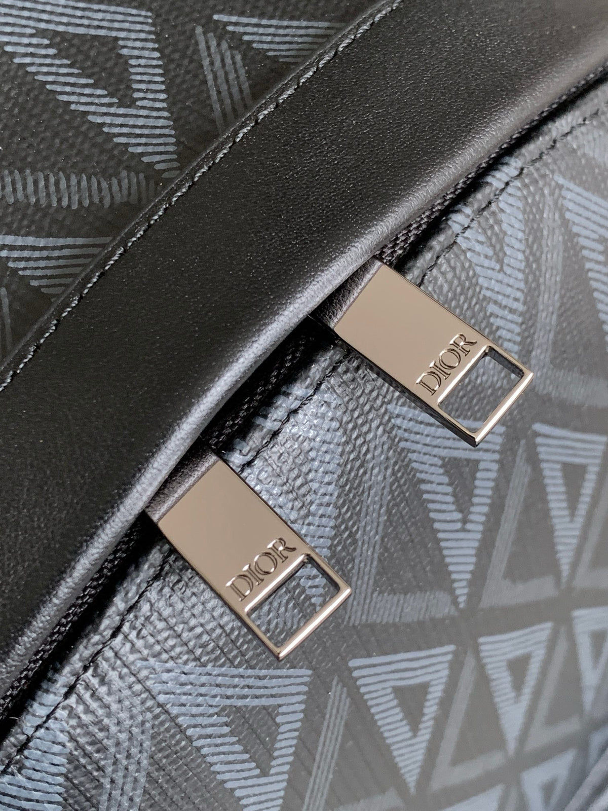 Multi-Colors Backpack