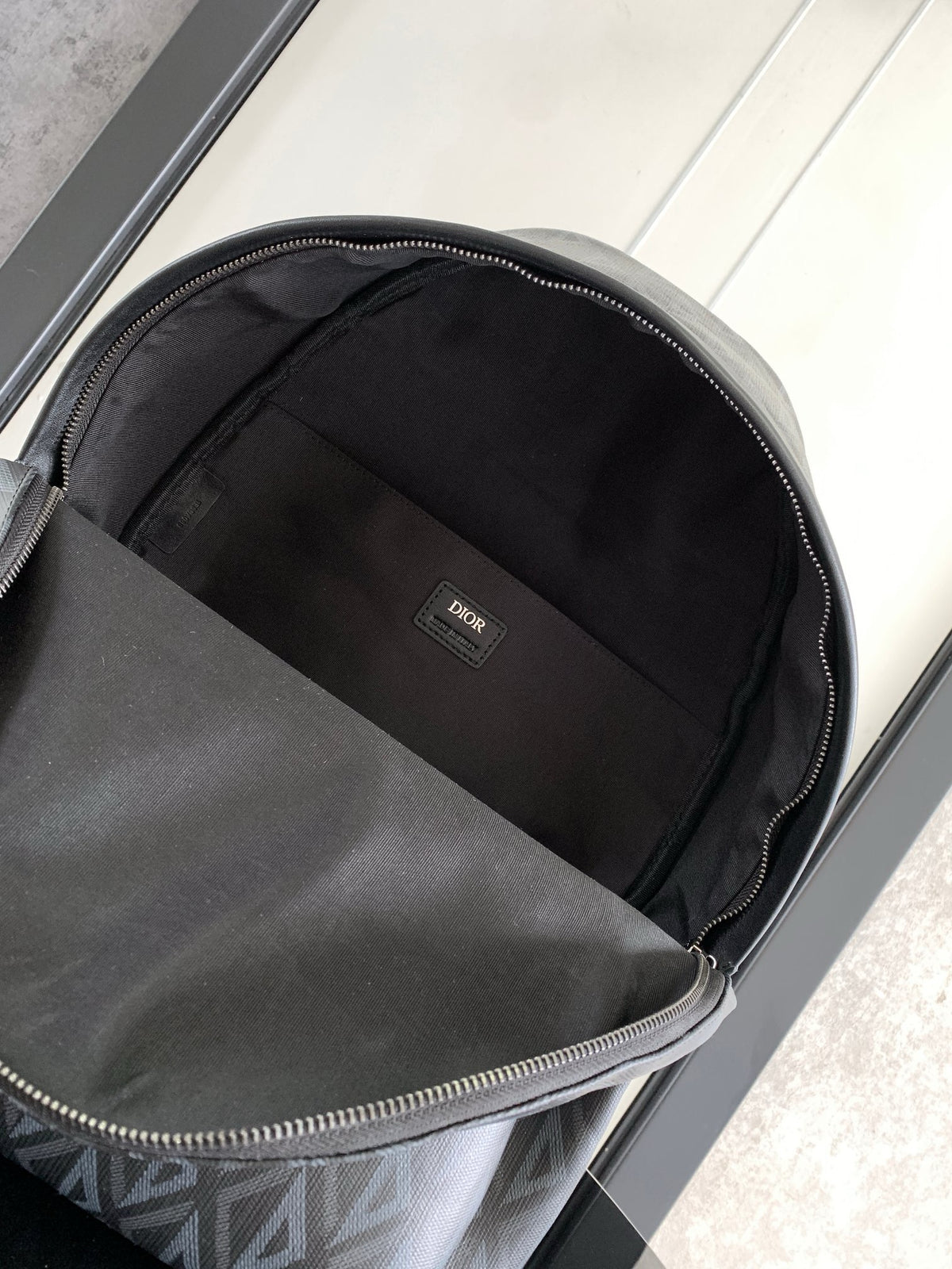 Multi-Colors Backpack