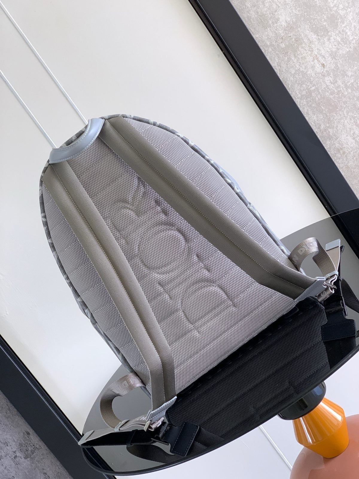 Multi-Colors Backpack