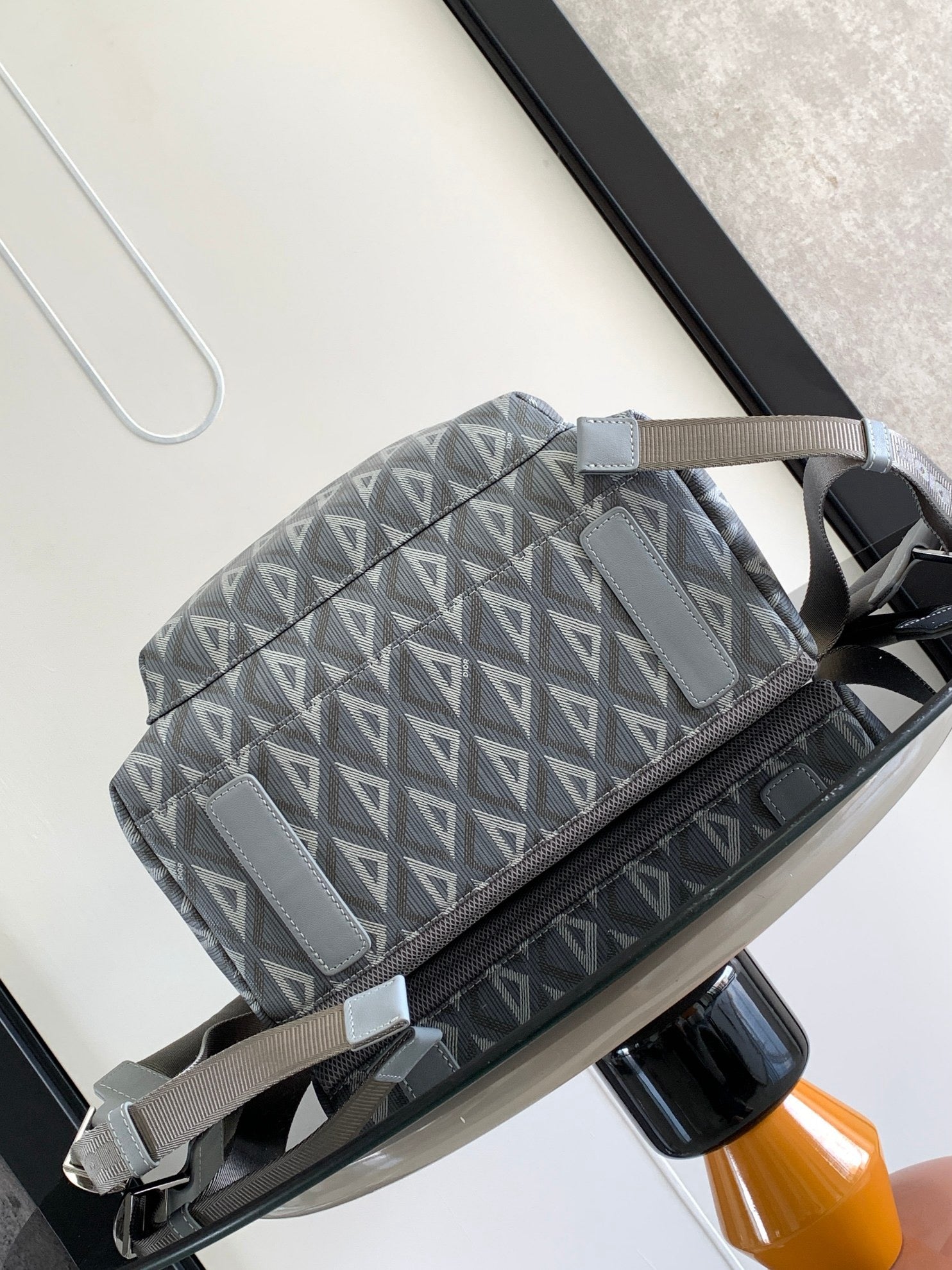 Multi-Colors Backpack
